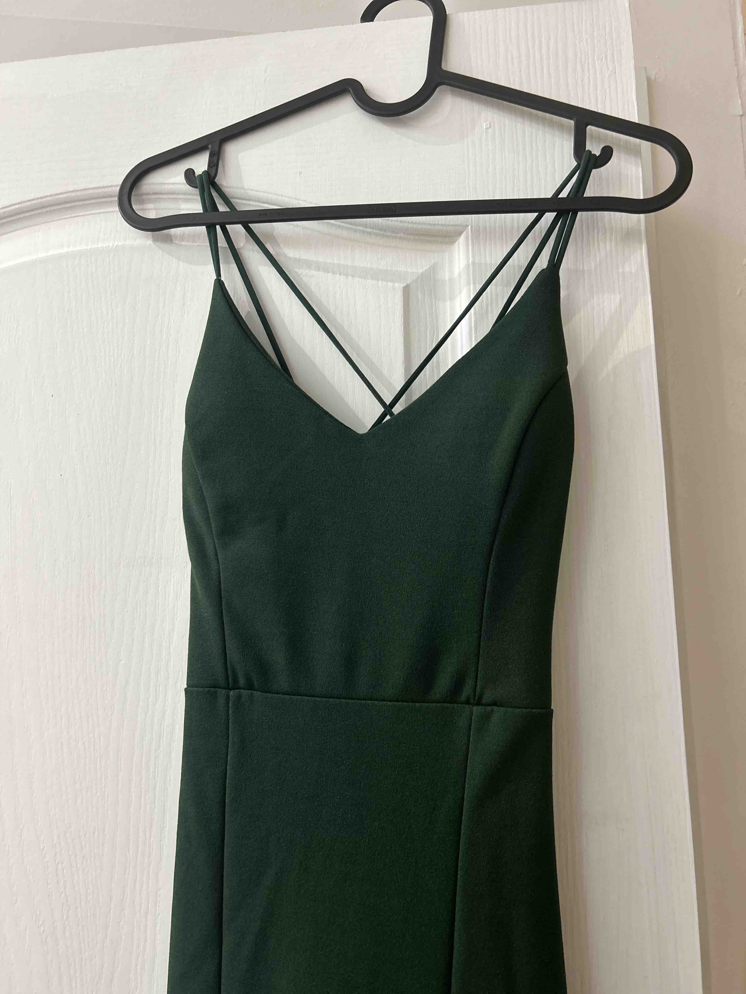 Vestido de boda Tienda local — foto 4 de 6