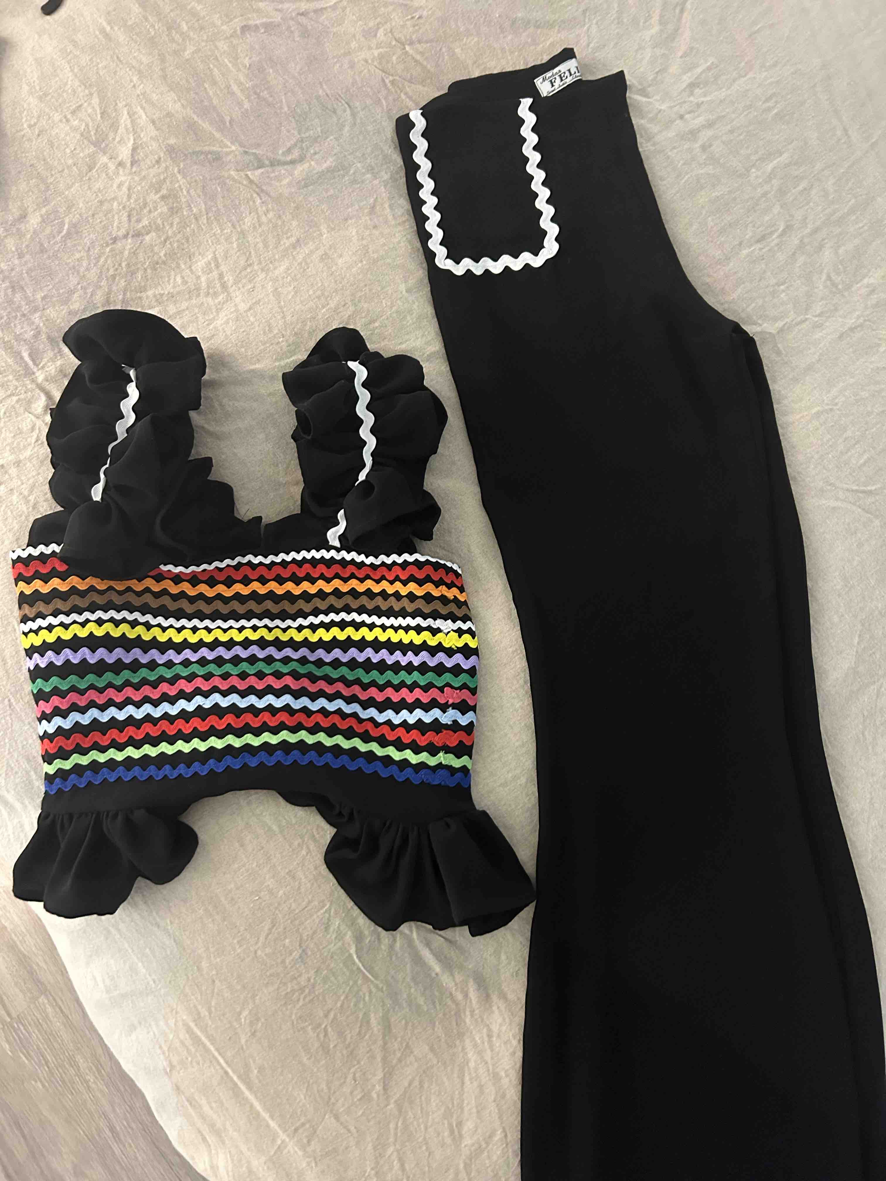 Vestido boda / feria Atelier — foto 1 de 6