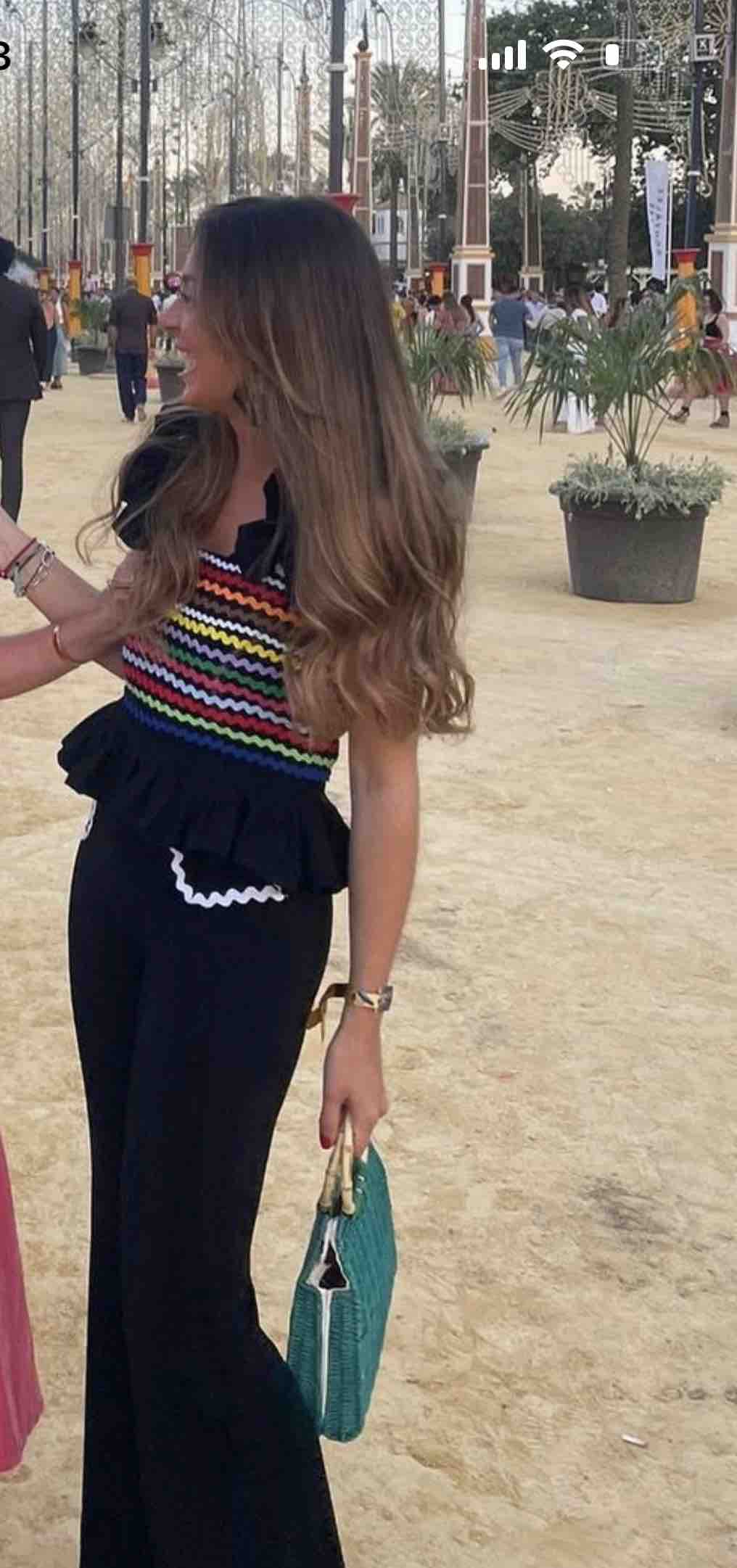 Vestido boda / feria Atelier — foto 2 de 6