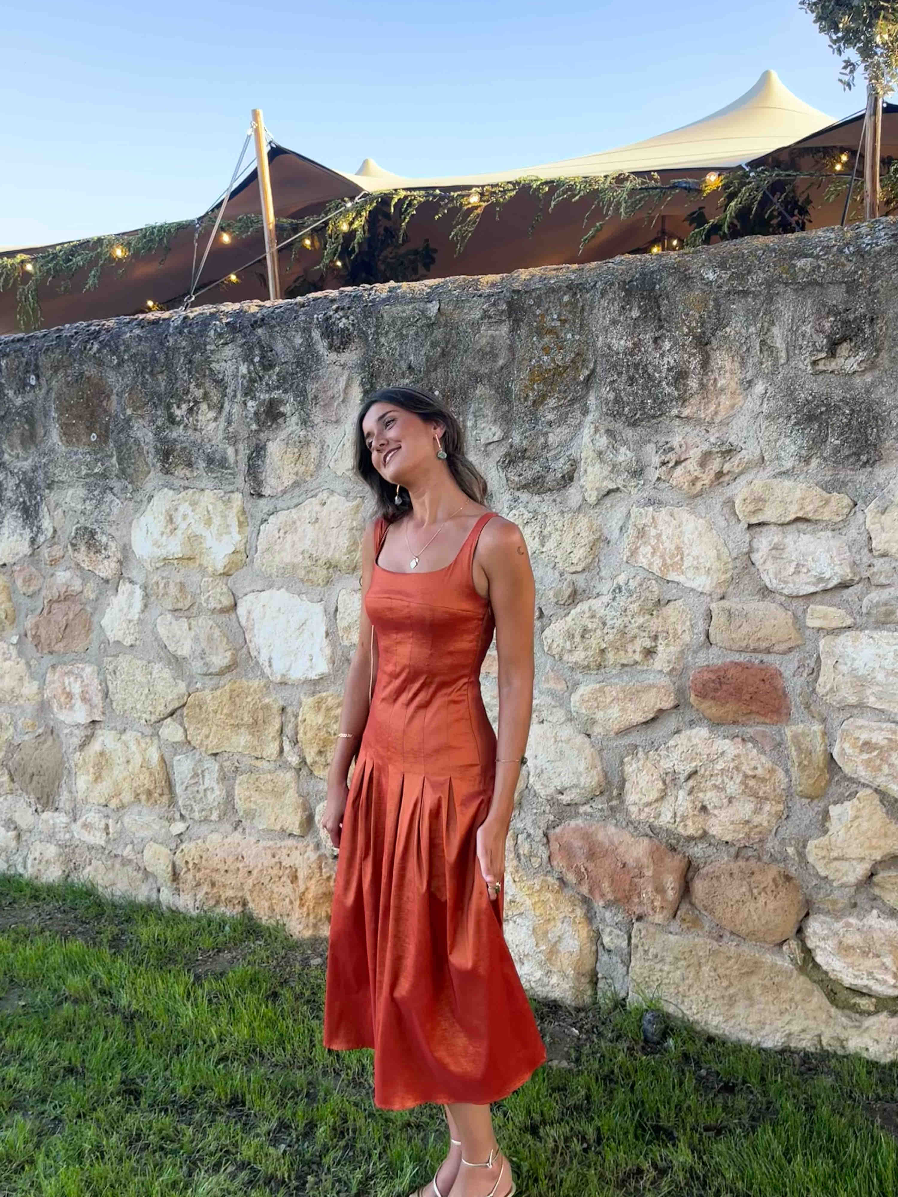 Vestido Bimani — foto 3 de 5