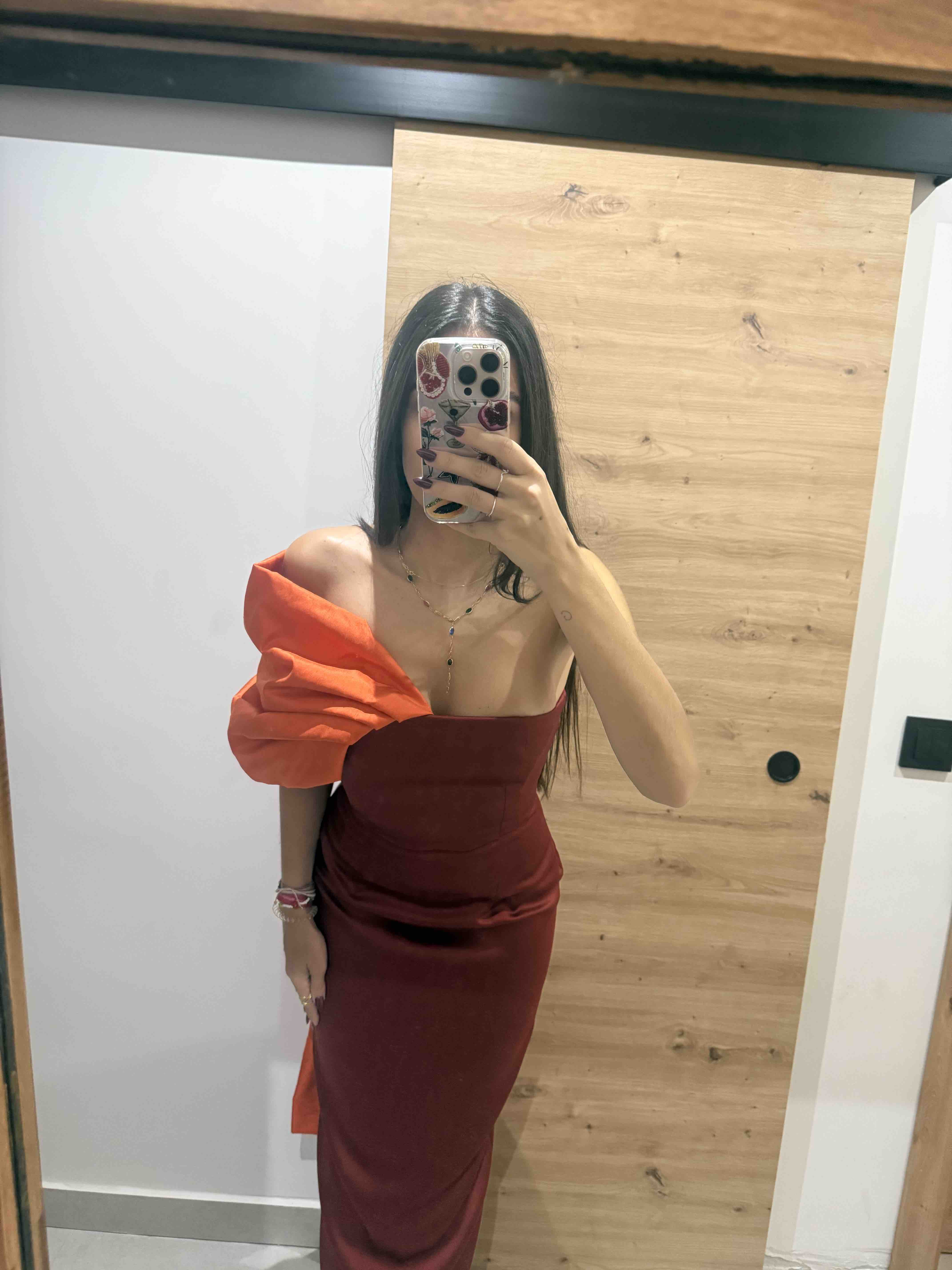 Vestido de boda — foto 1 de 3