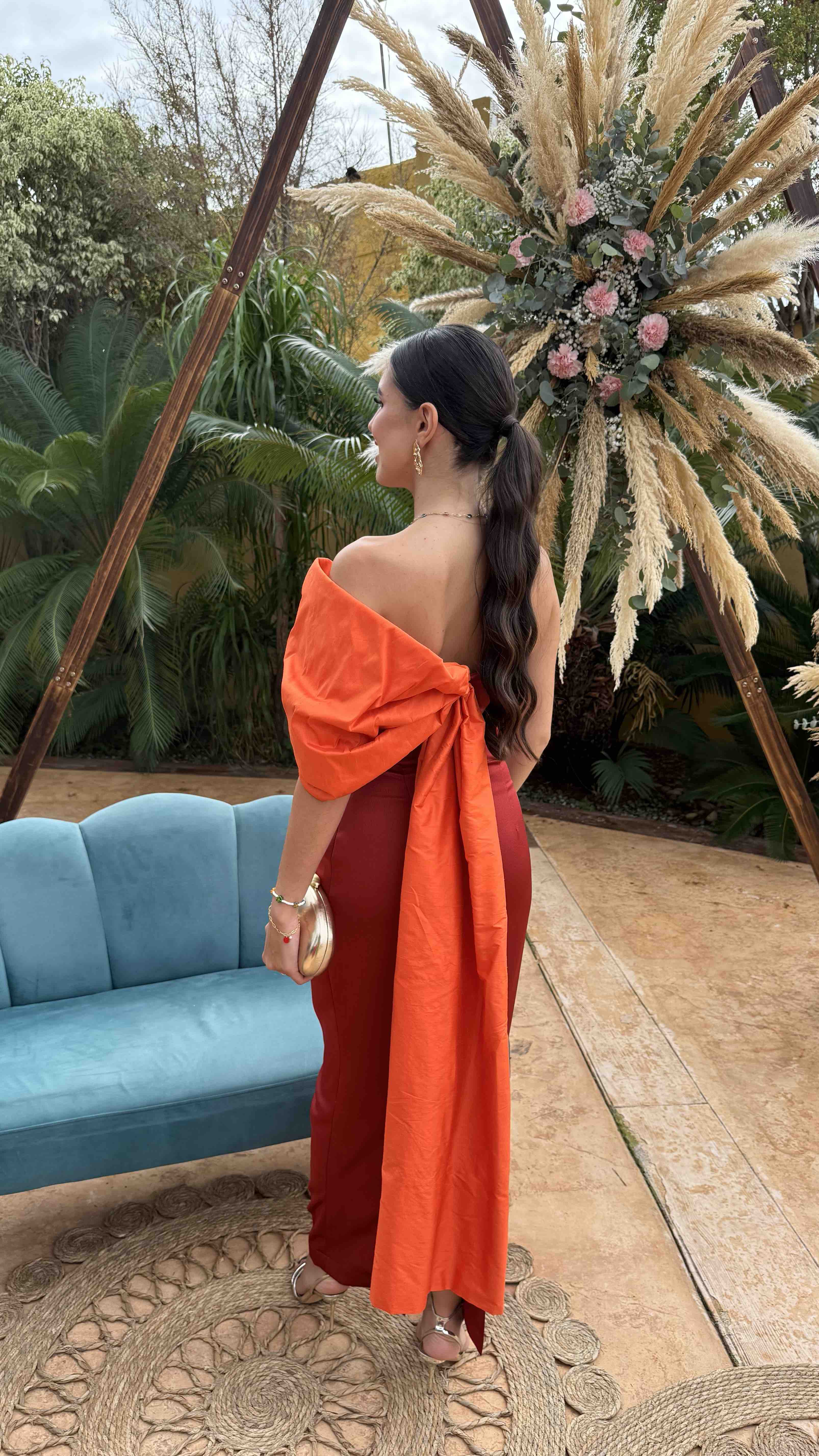 Vestido de boda — foto 2 de 3