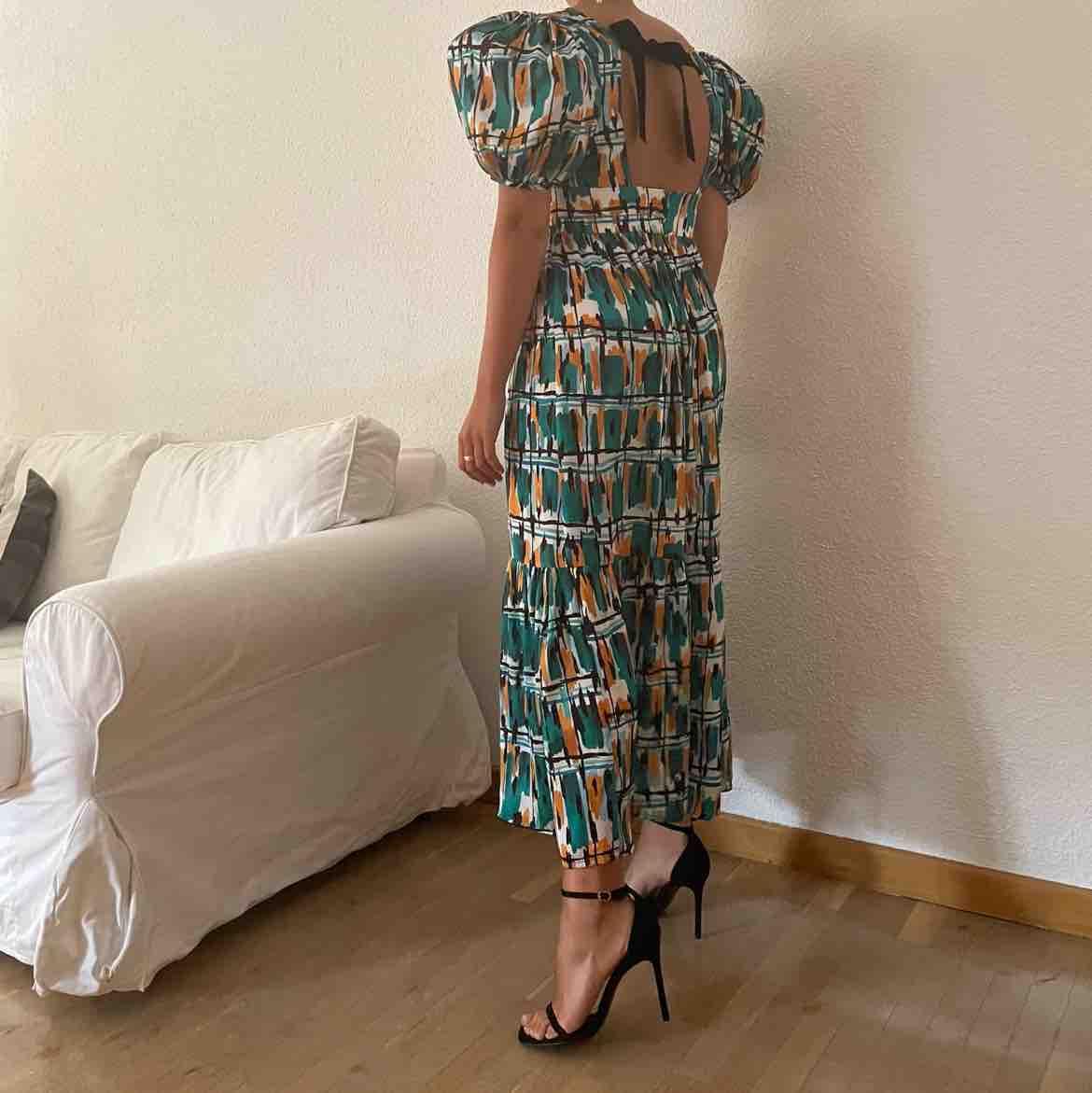 Vestido Panambi de boda — foto 2 de 3