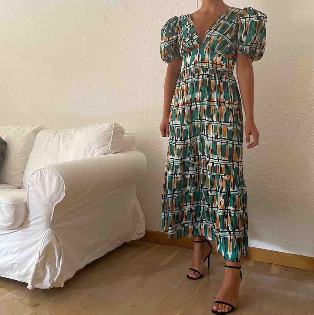 Vestido Panambi de boda — foto 3 de 3