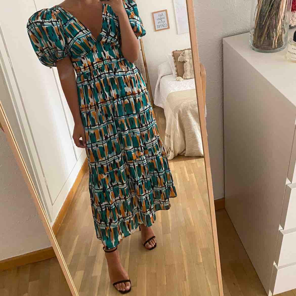 Vestido Panambi de boda — foto 1 de 3