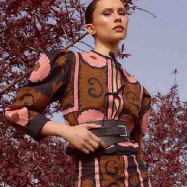 Chaqueta Iq collection The IQ Collection