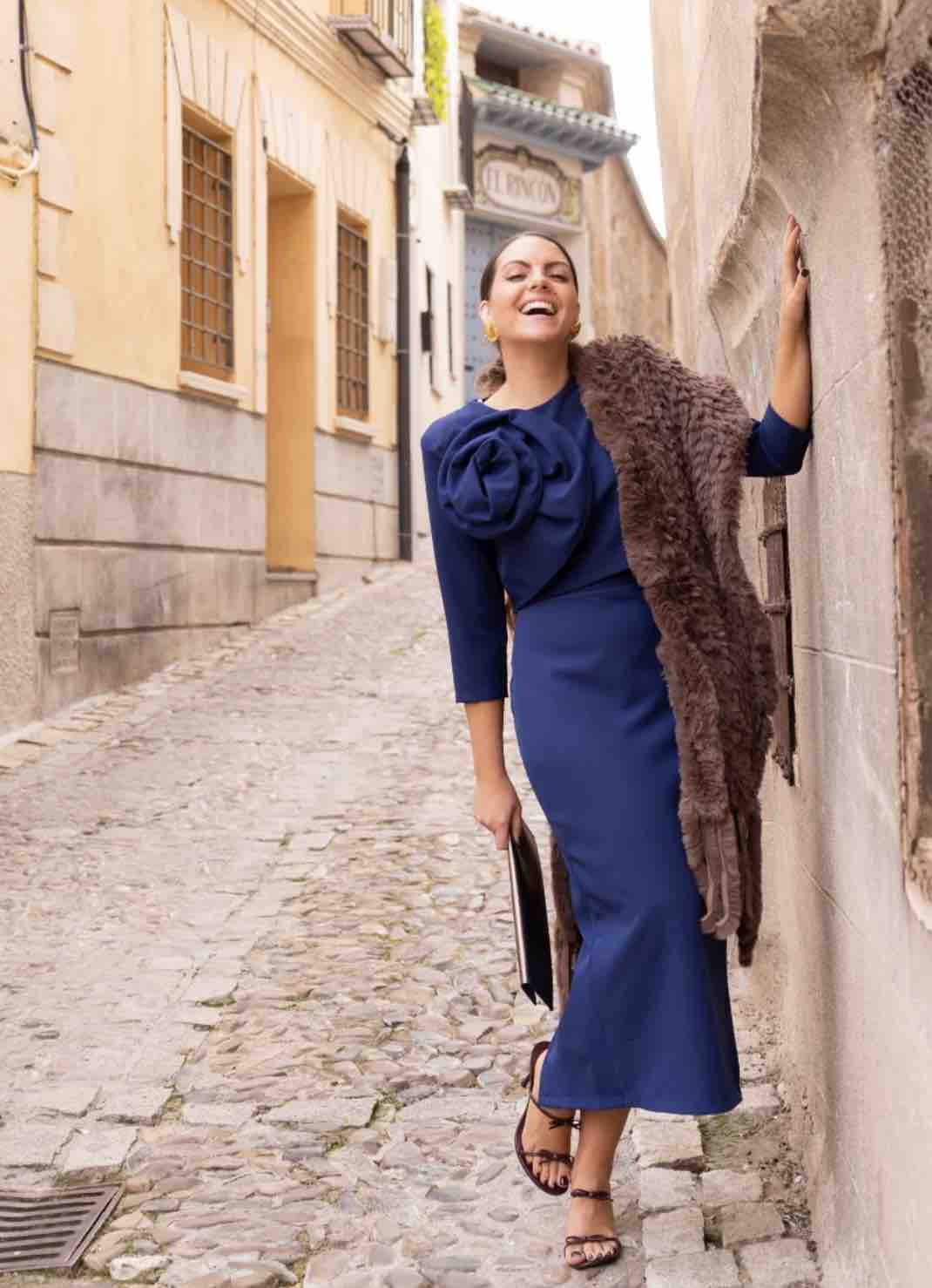 Conjunto Nogais MarisolTrend Marisol Trend — foto 1 de 3