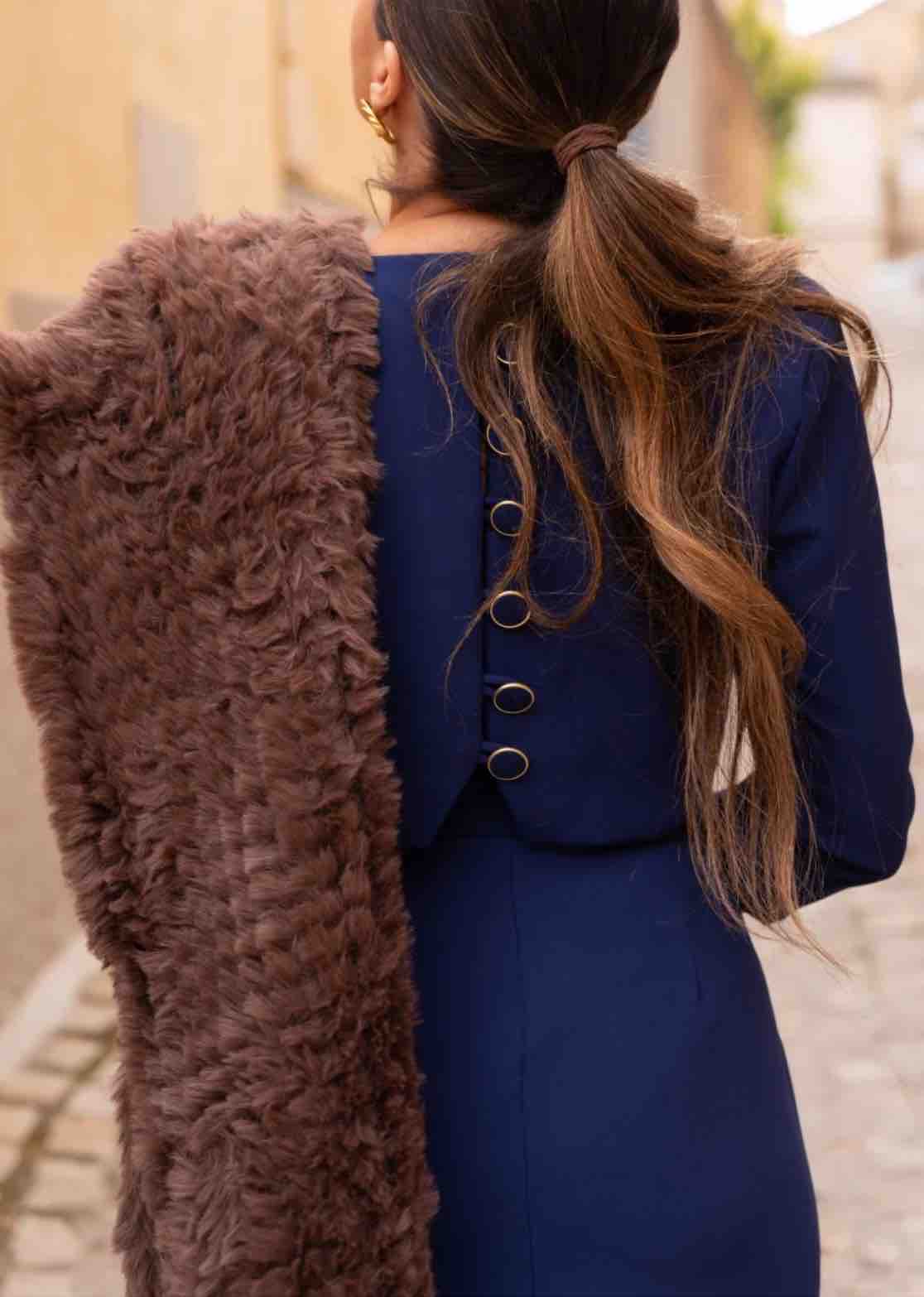Conjunto Nogais MarisolTrend Marisol Trend — foto 2 de 3
