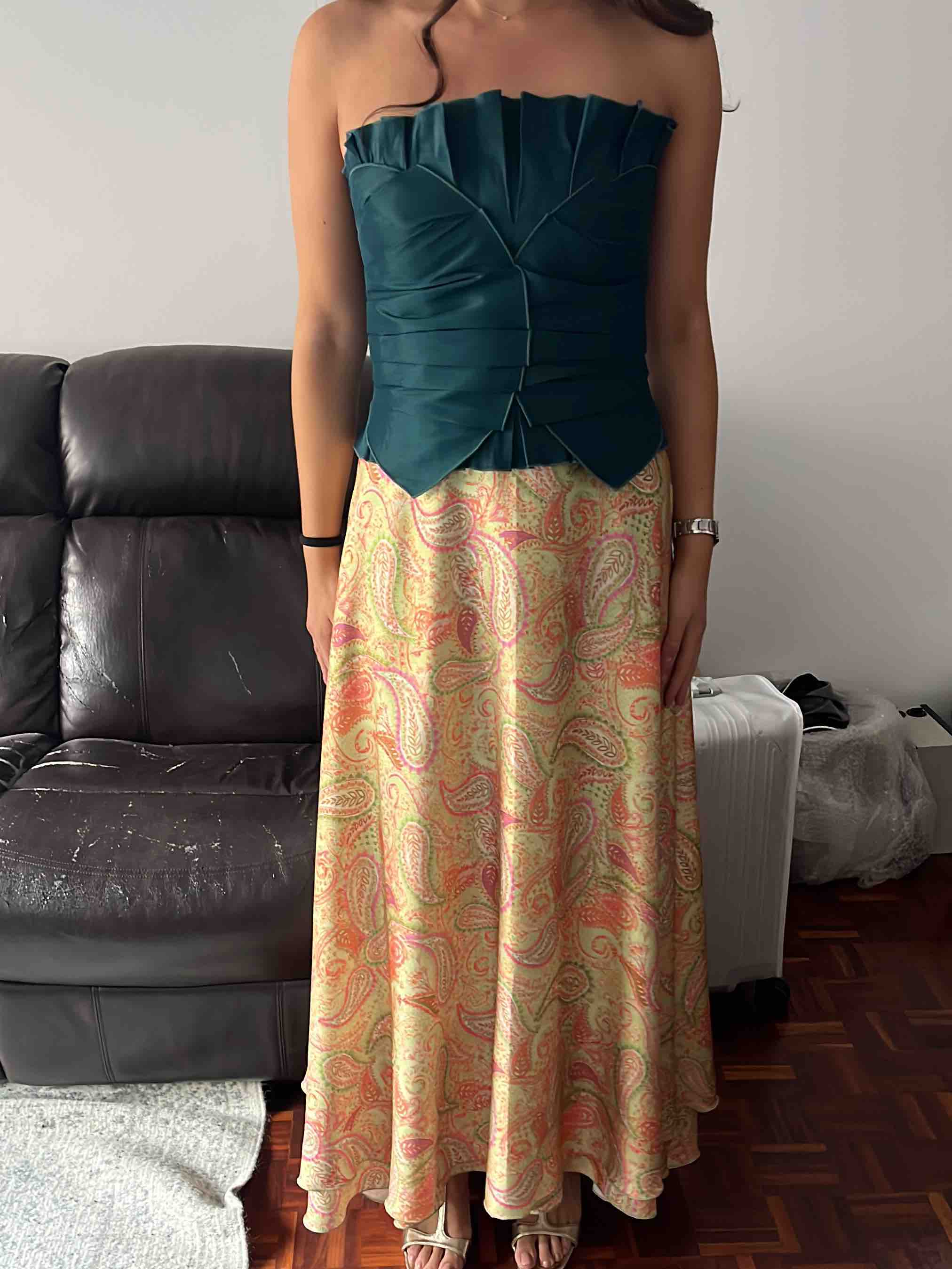Alquiler Conjunto Bimani | Jointy