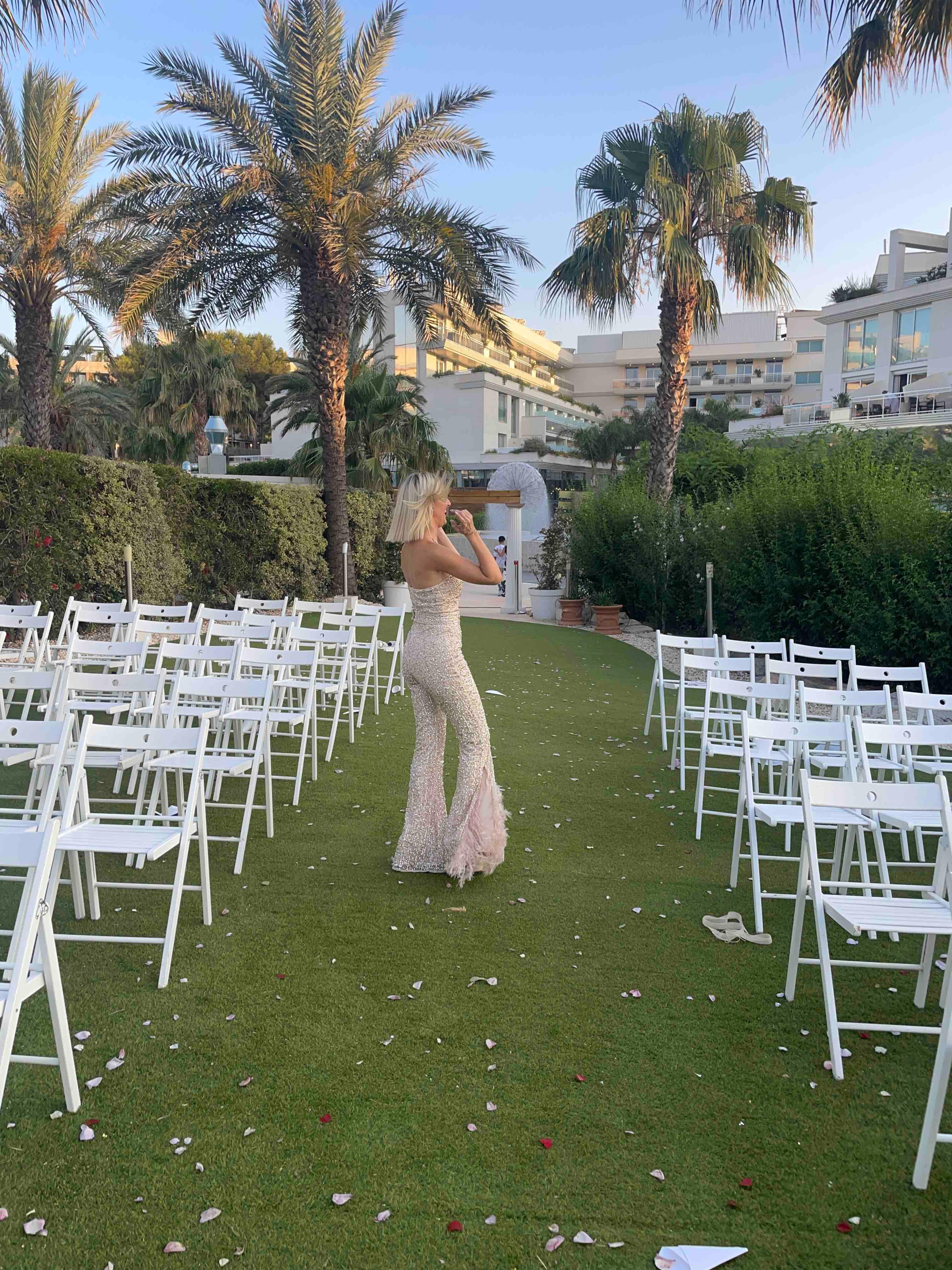 Mono boda Atelier particular — foto 6 de 6