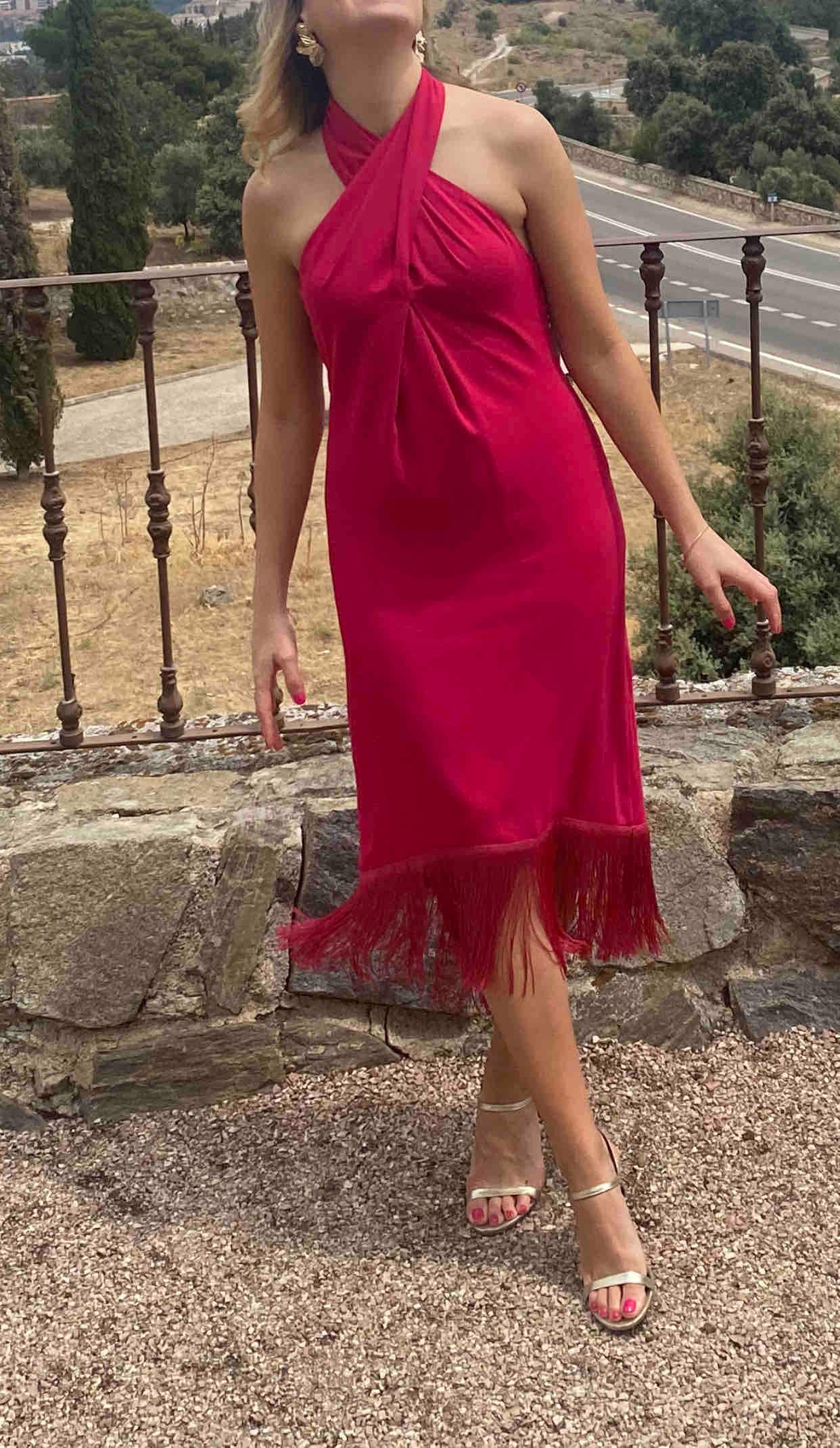 Vestido pepa Lady Pipa — foto 2 de 2