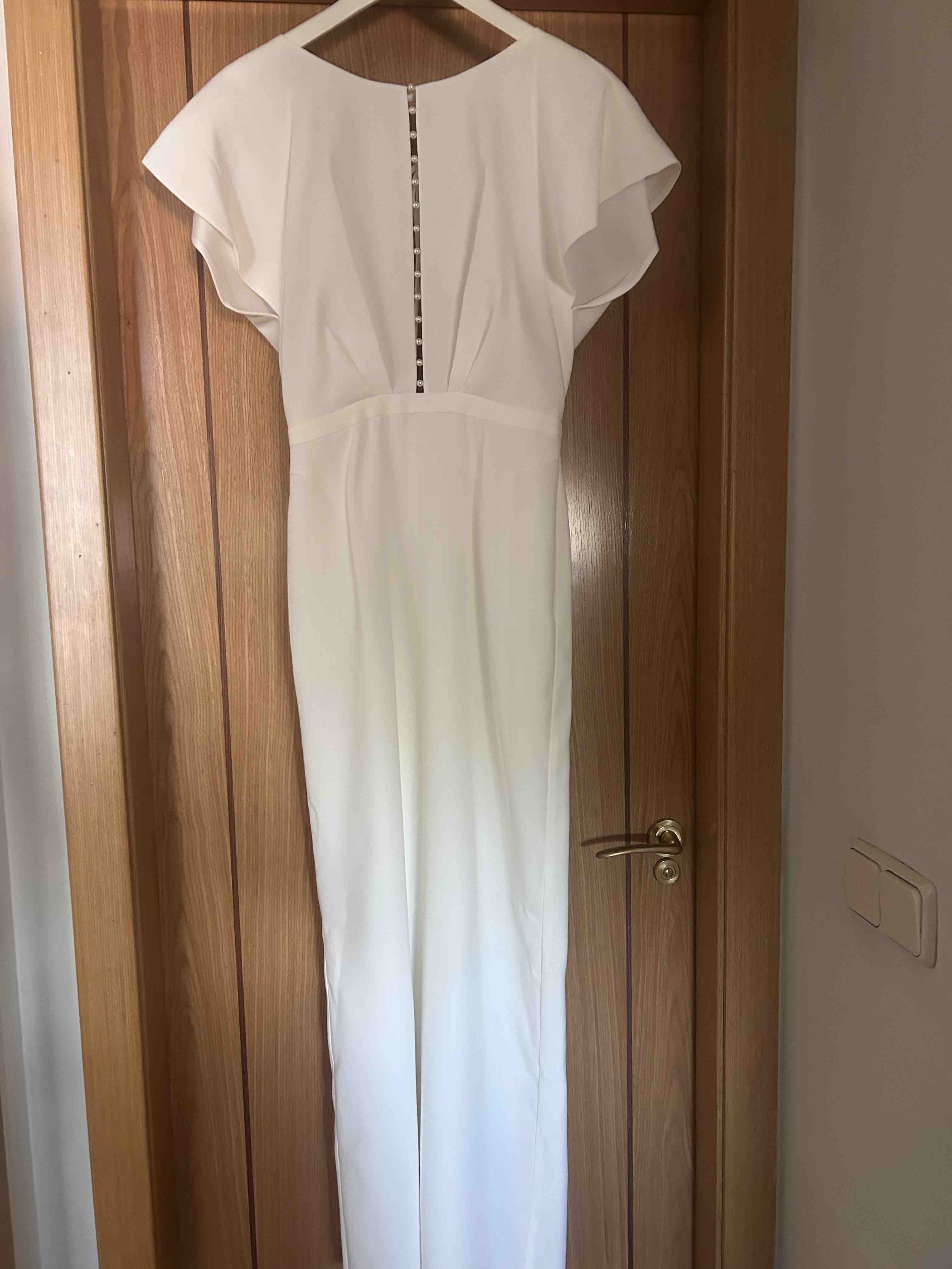 Vestido de boda Kaplun — foto 3 de 6