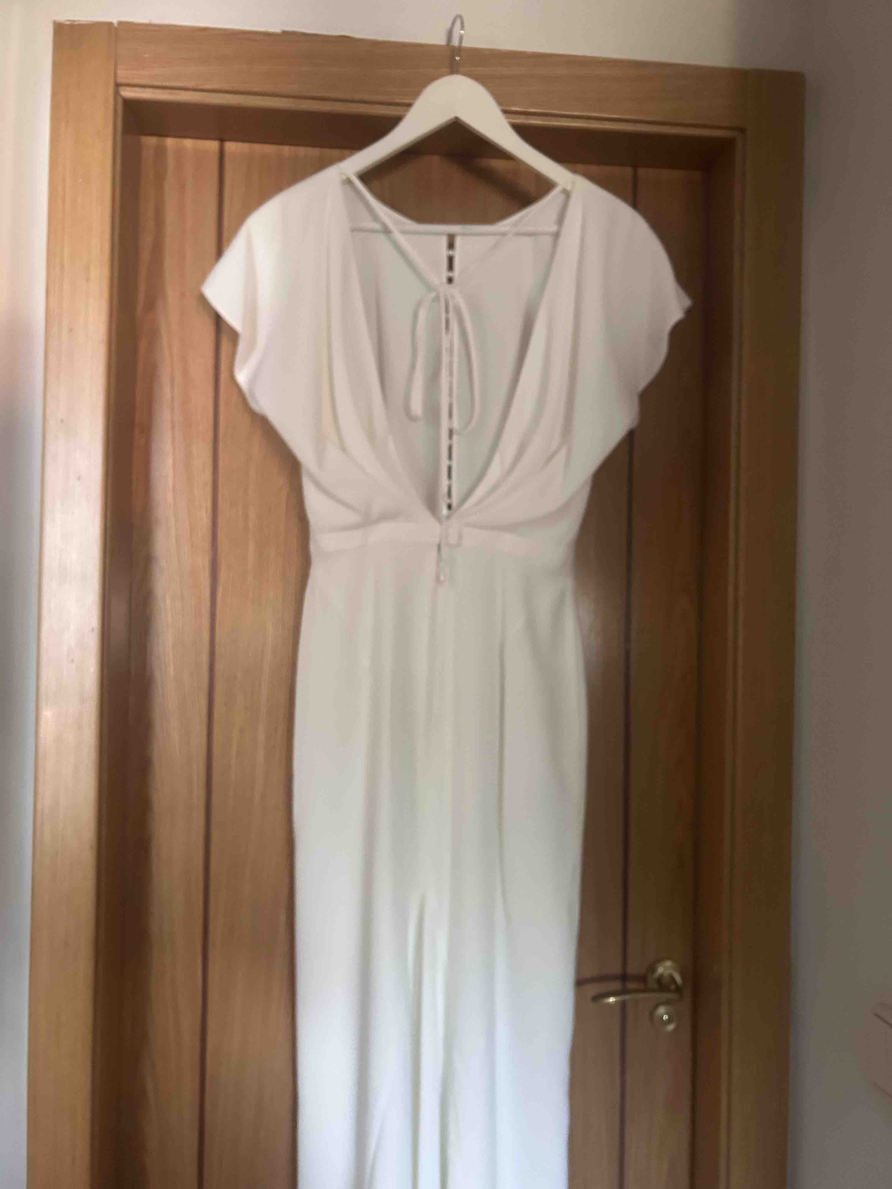 Vestido de boda Kaplun — foto 4 de 6