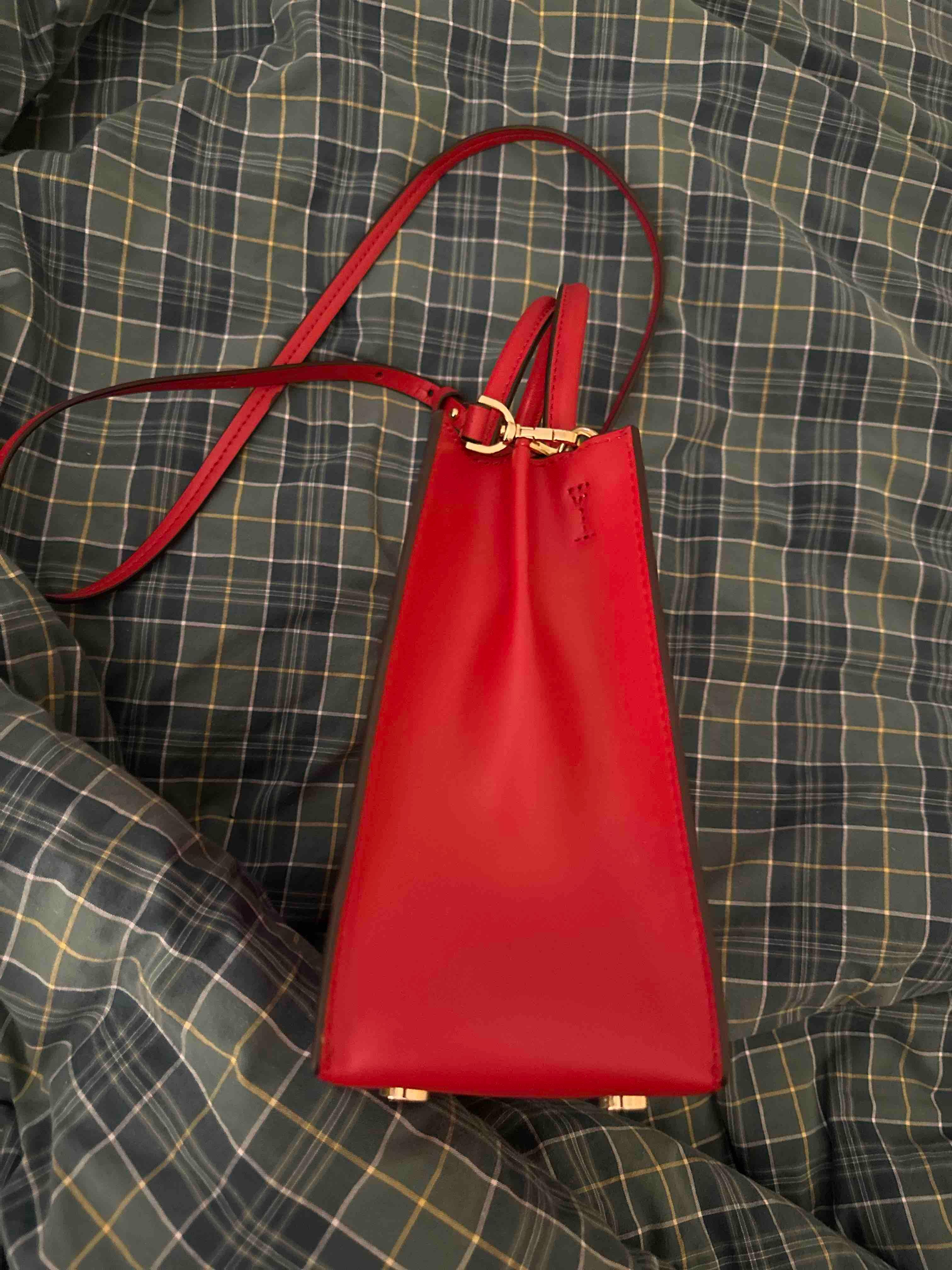 Bolso rojo Edición Limitada Michael Kors — foto 3 de 6