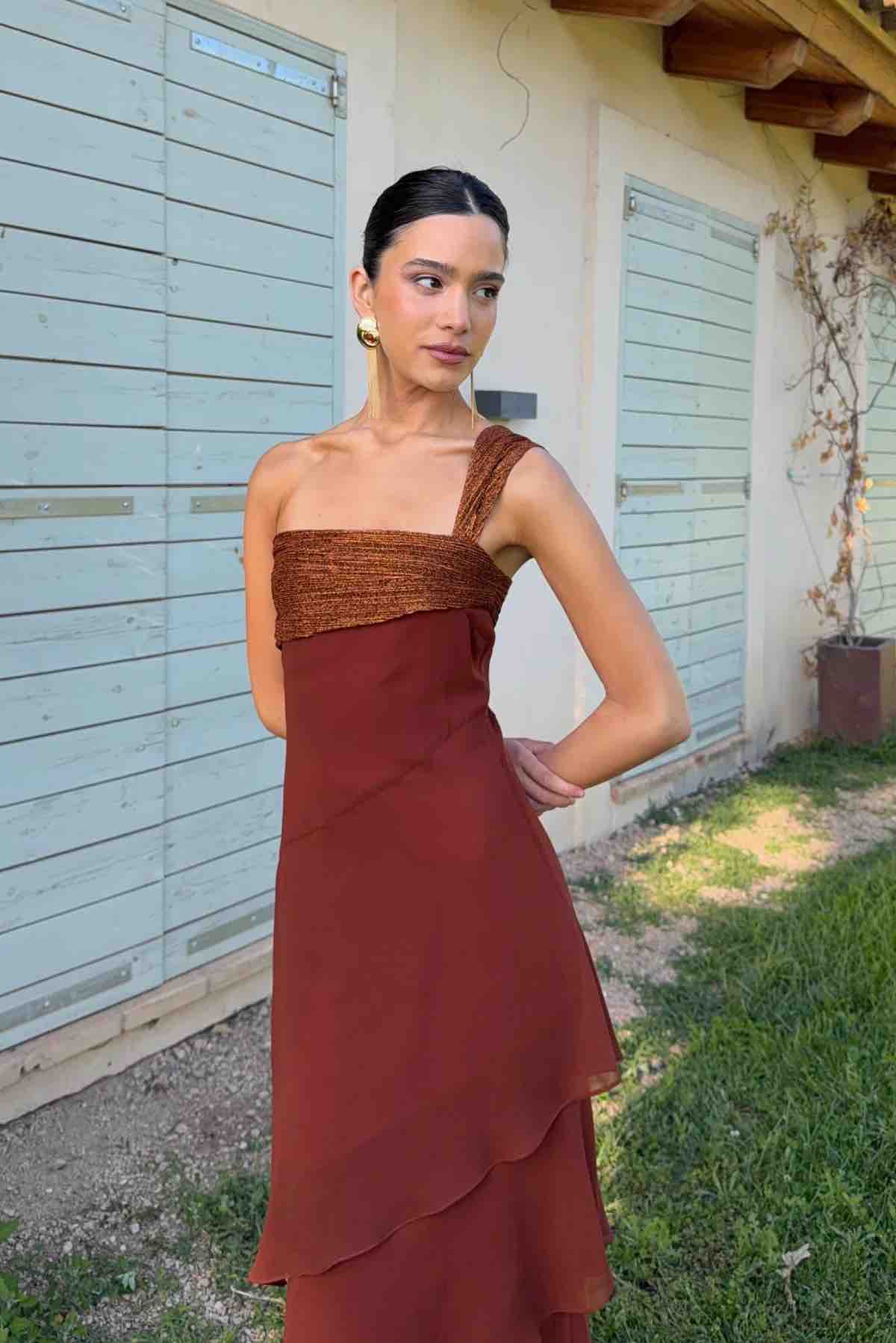 Vestido Antonella Lady Pipa — foto 1 de 6