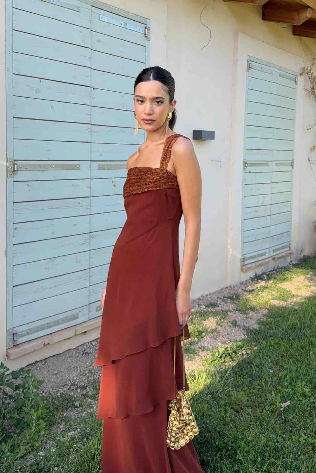 Vestido Antonella Lady Pipa — foto 2 de 6