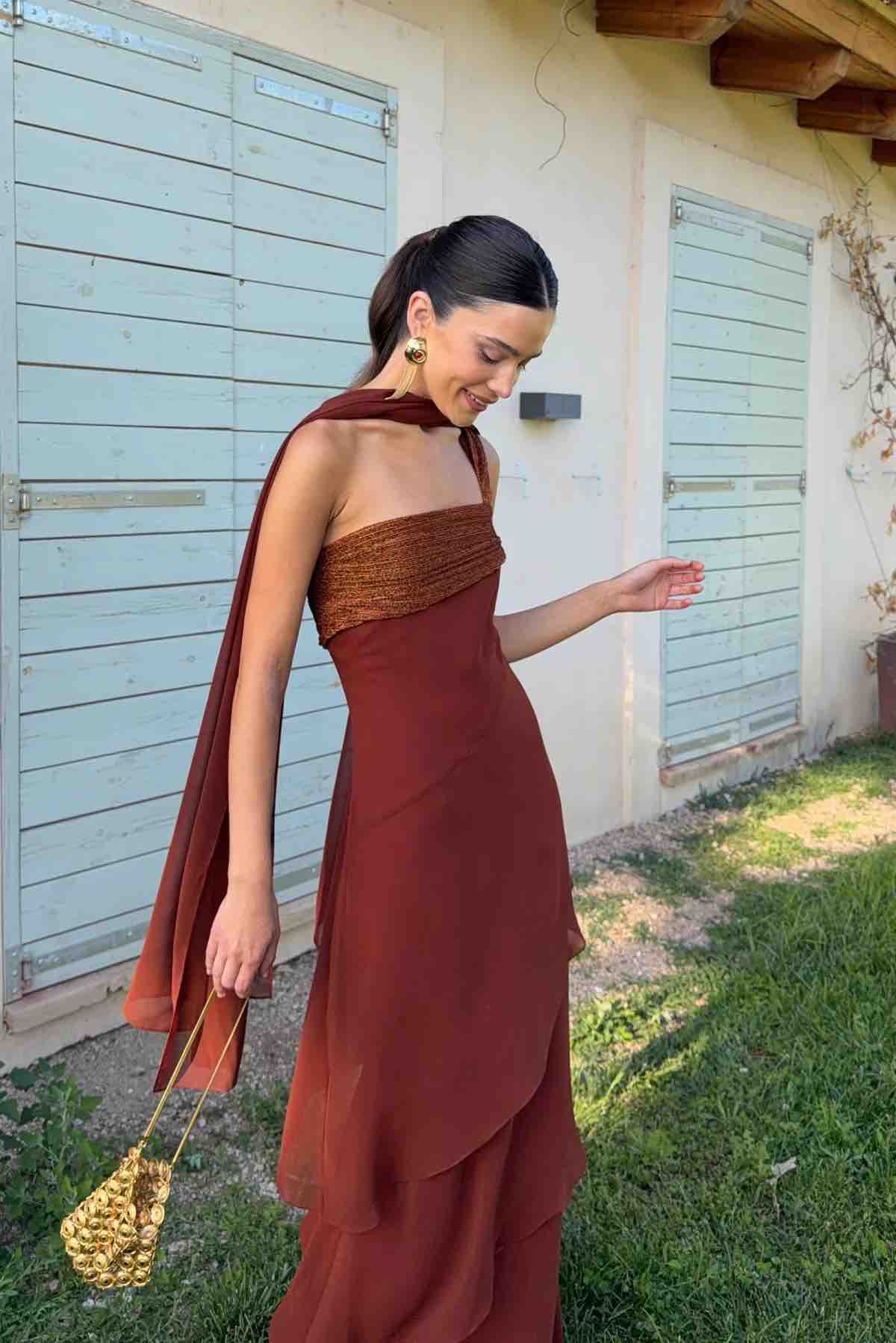 Vestido Antonella Lady Pipa — foto 3 de 6