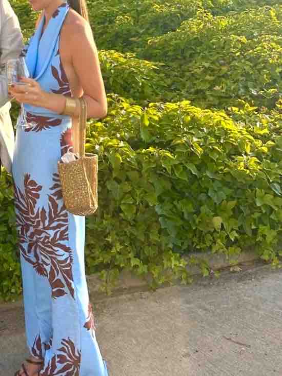 Vestido Lady Pipa