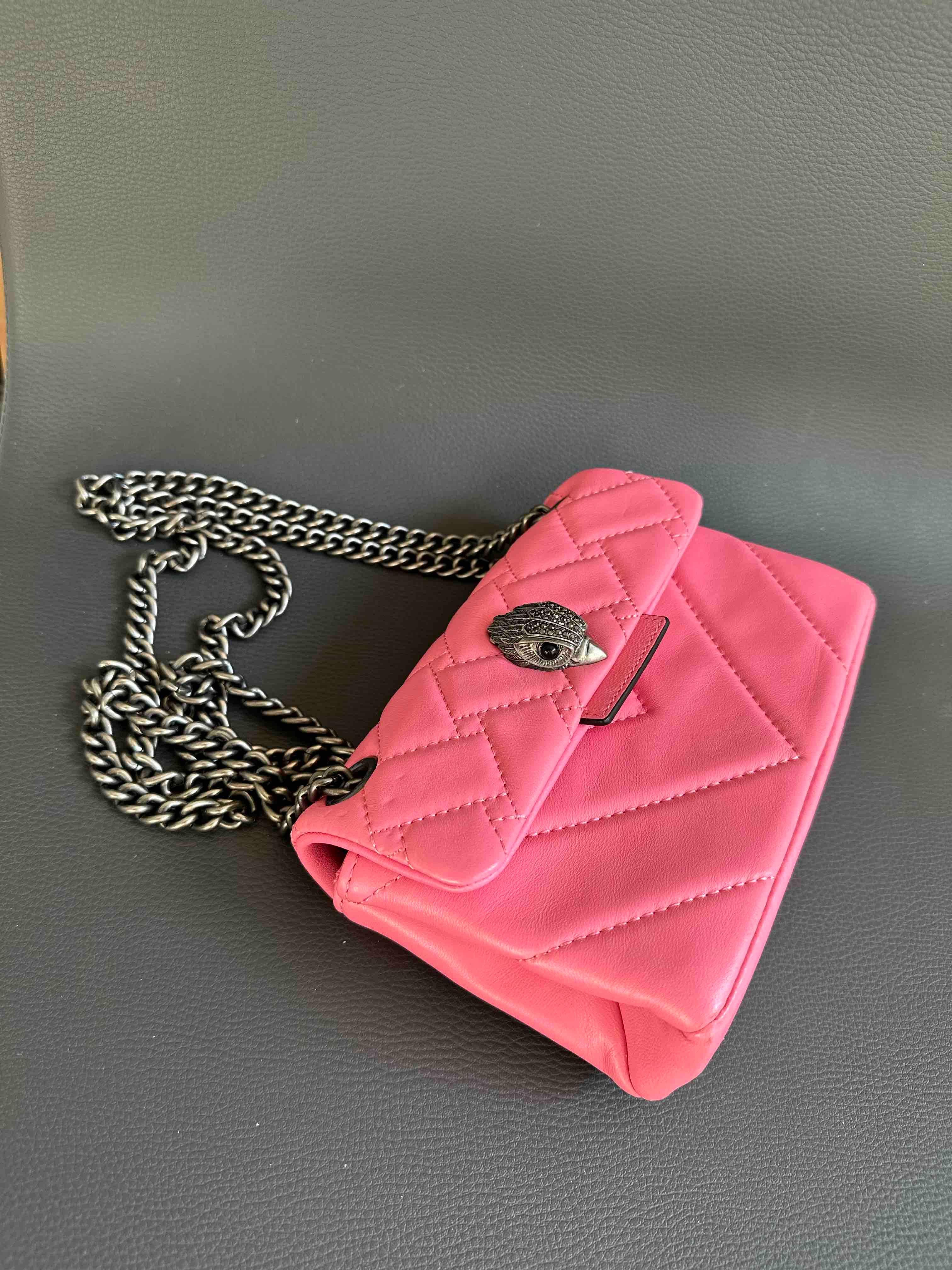 Kurt Geiger London MINI KENSINGTON BAG - Bandolera — foto 4 de 6