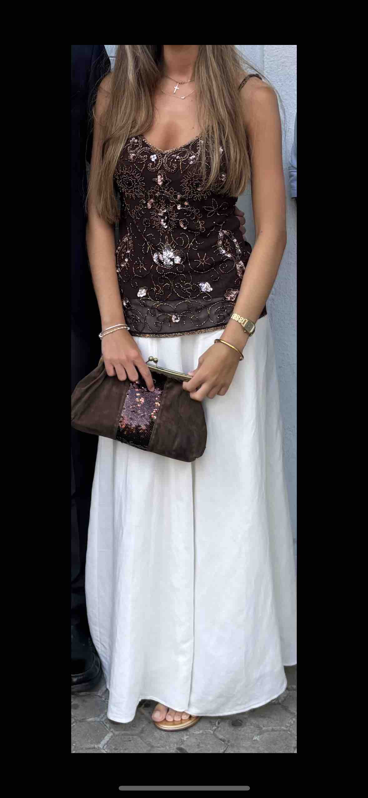 Conjunto vintage Tienda local — foto 1 de 2