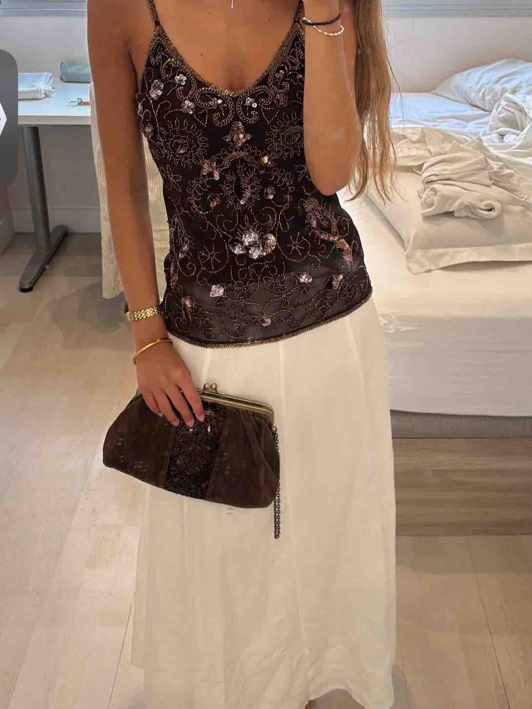 Conjunto vintage Tienda local — foto 2 de 2