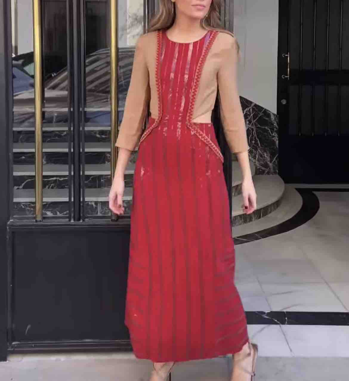 Vestido Lil Panambi — foto 1 de 4