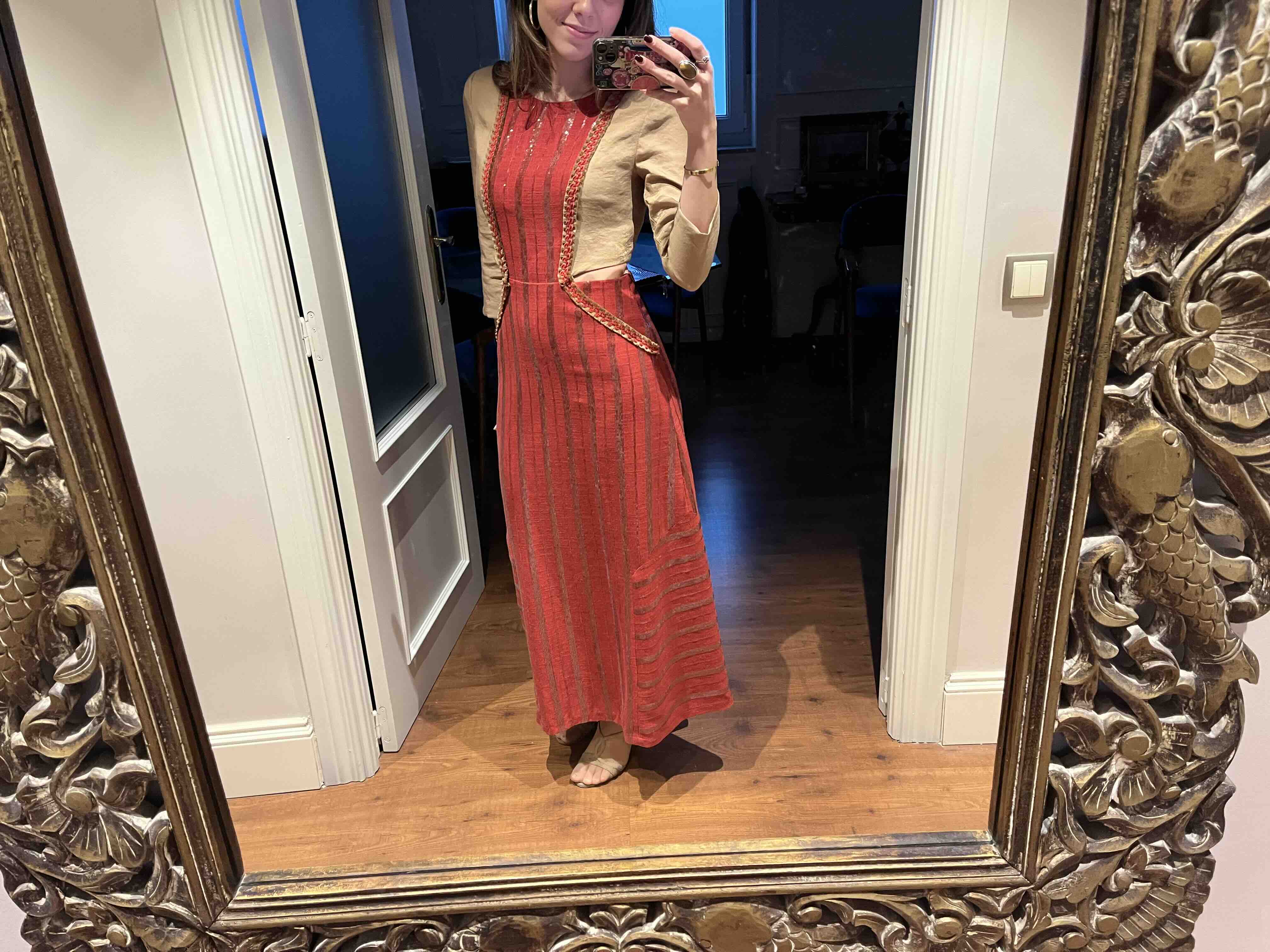Vestido Lil Panambi — foto 3 de 4