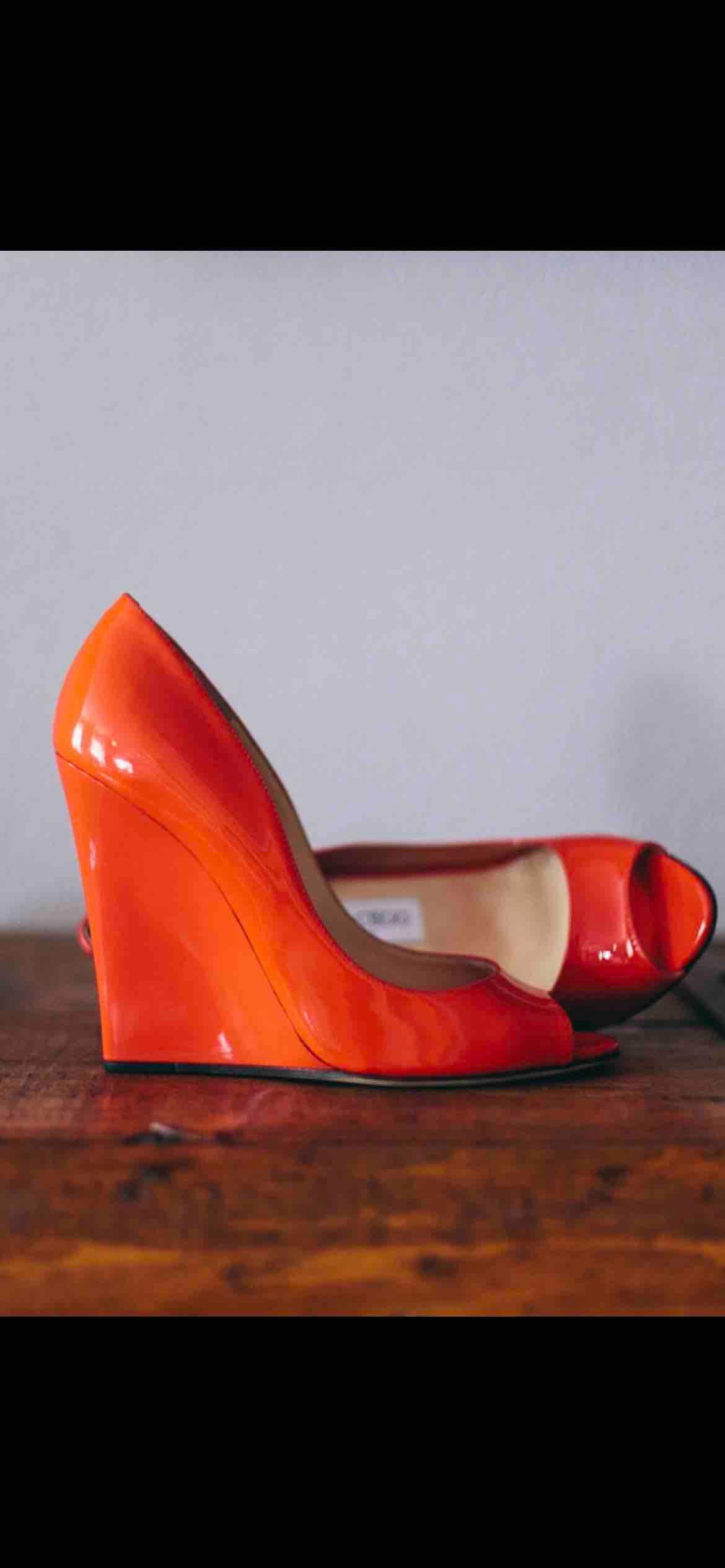 Zapatos Jimmy choo — foto 1 de 2