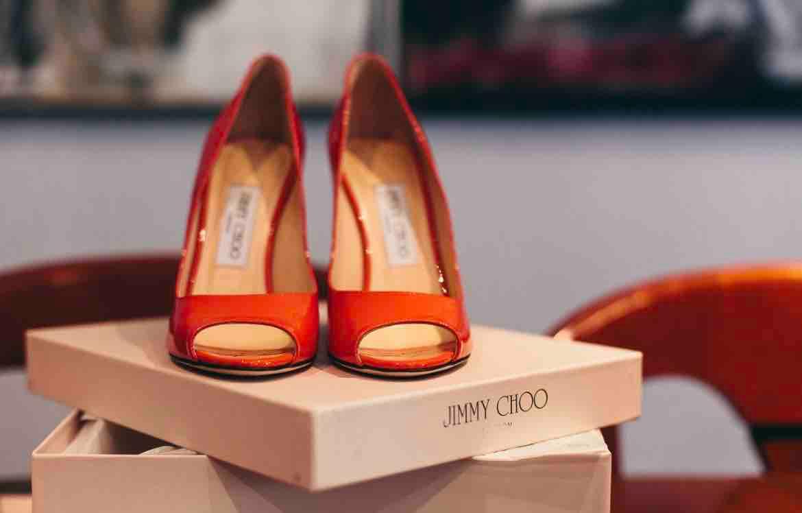 Zapatos Jimmy choo — foto 2 de 2