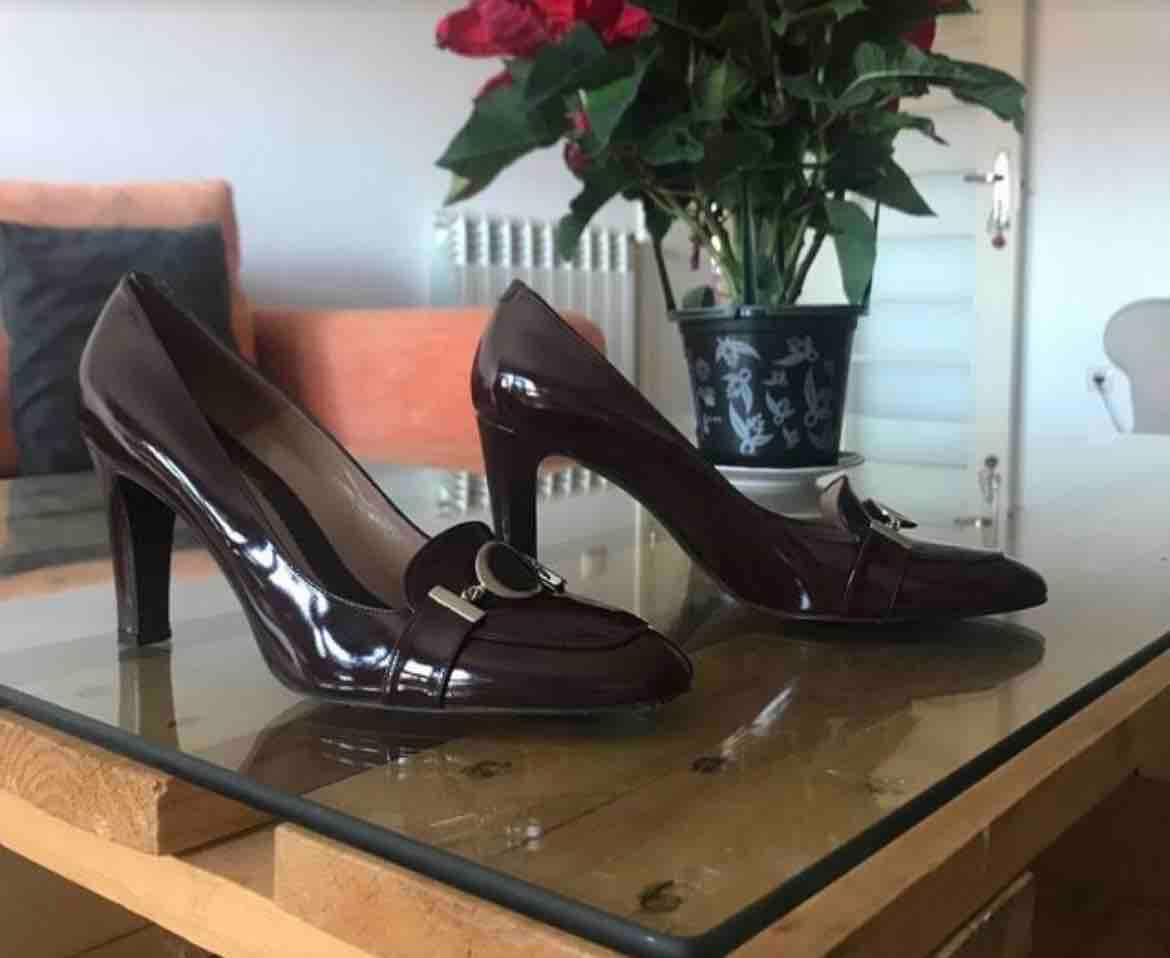 Zapatos Balenciaga — foto 1 de 4