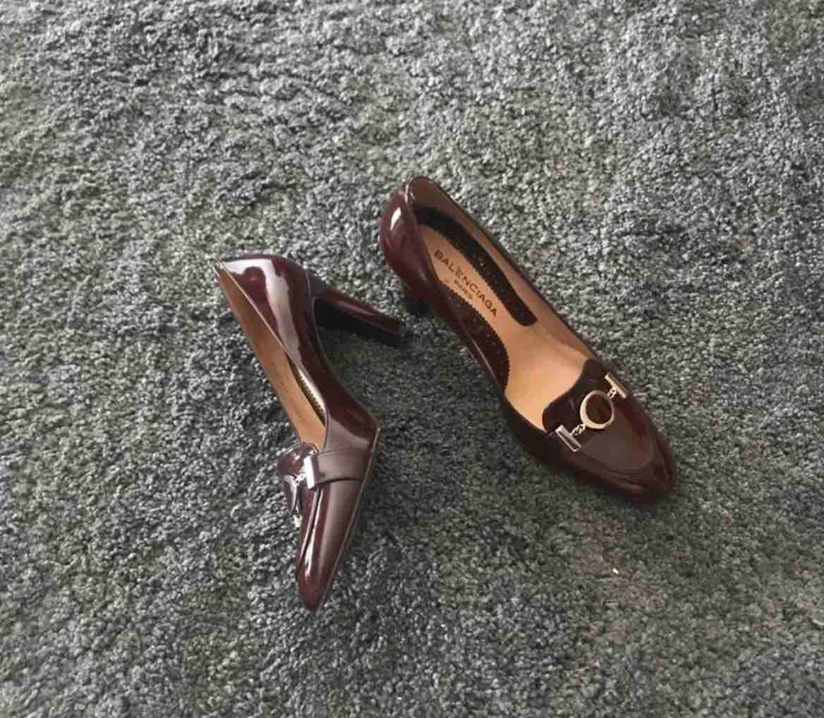 Zapatos Balenciaga — foto 2 de 4