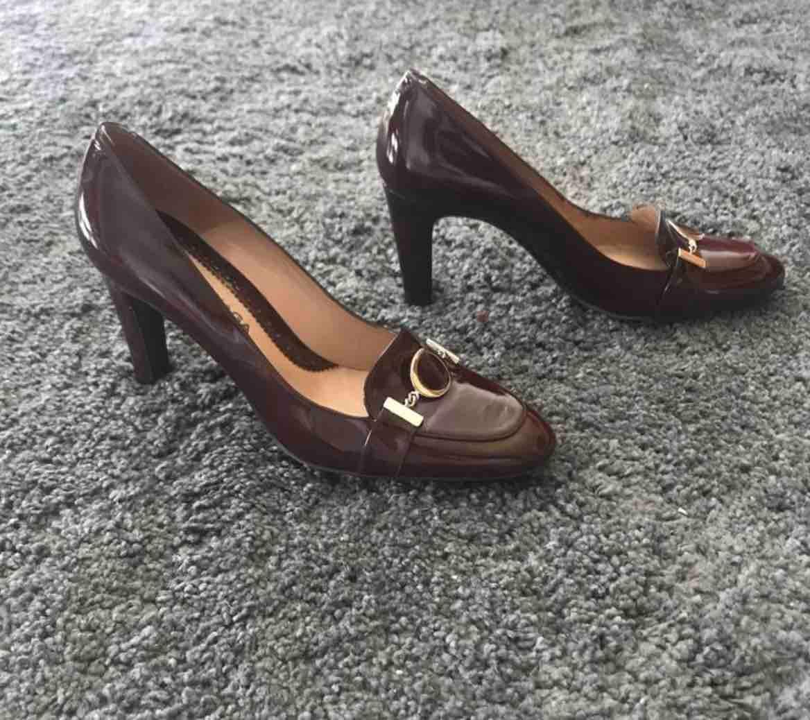 Zapatos Balenciaga — foto 3 de 4