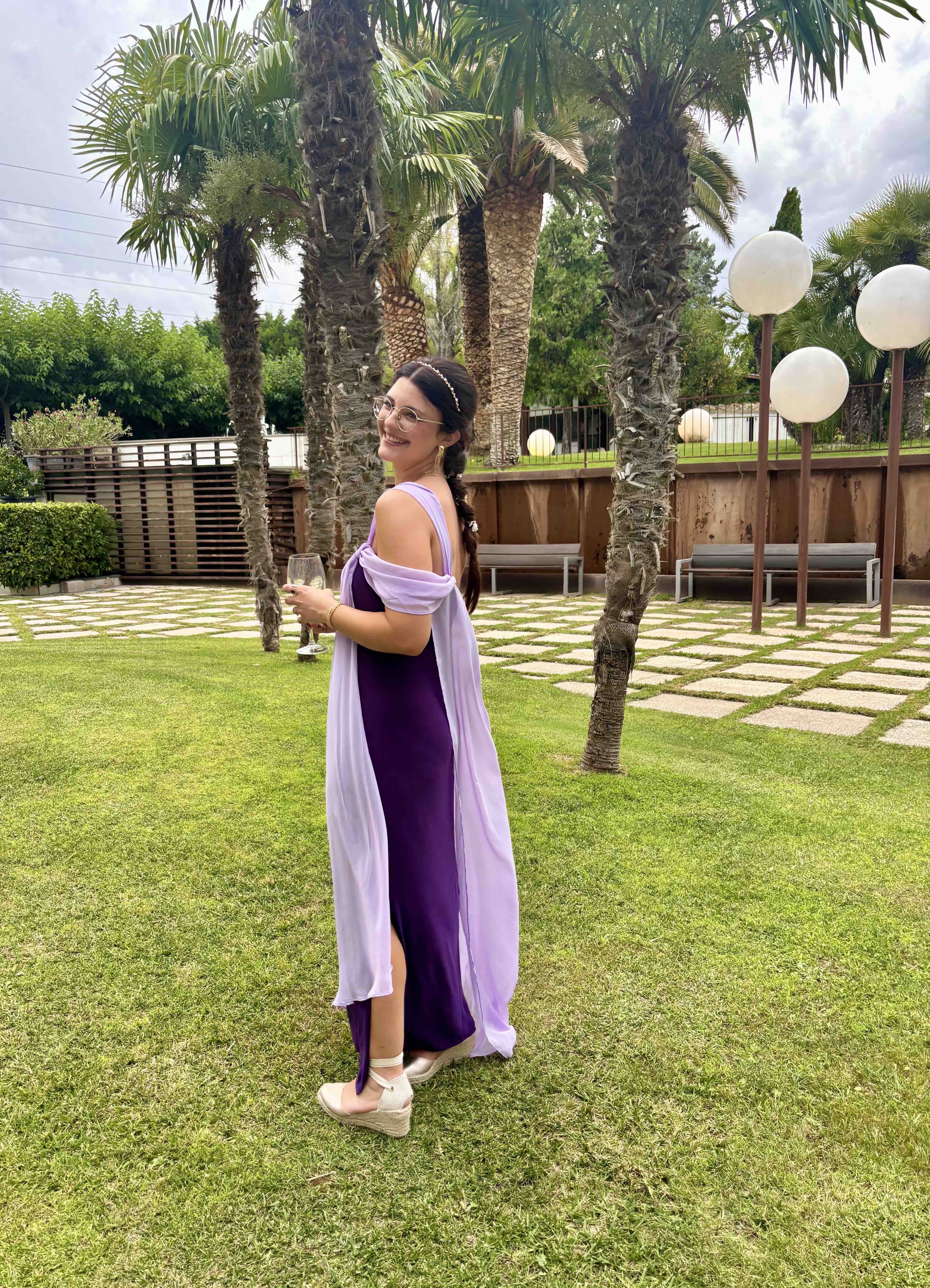 Vestido de boda The Are — foto 1 de 4