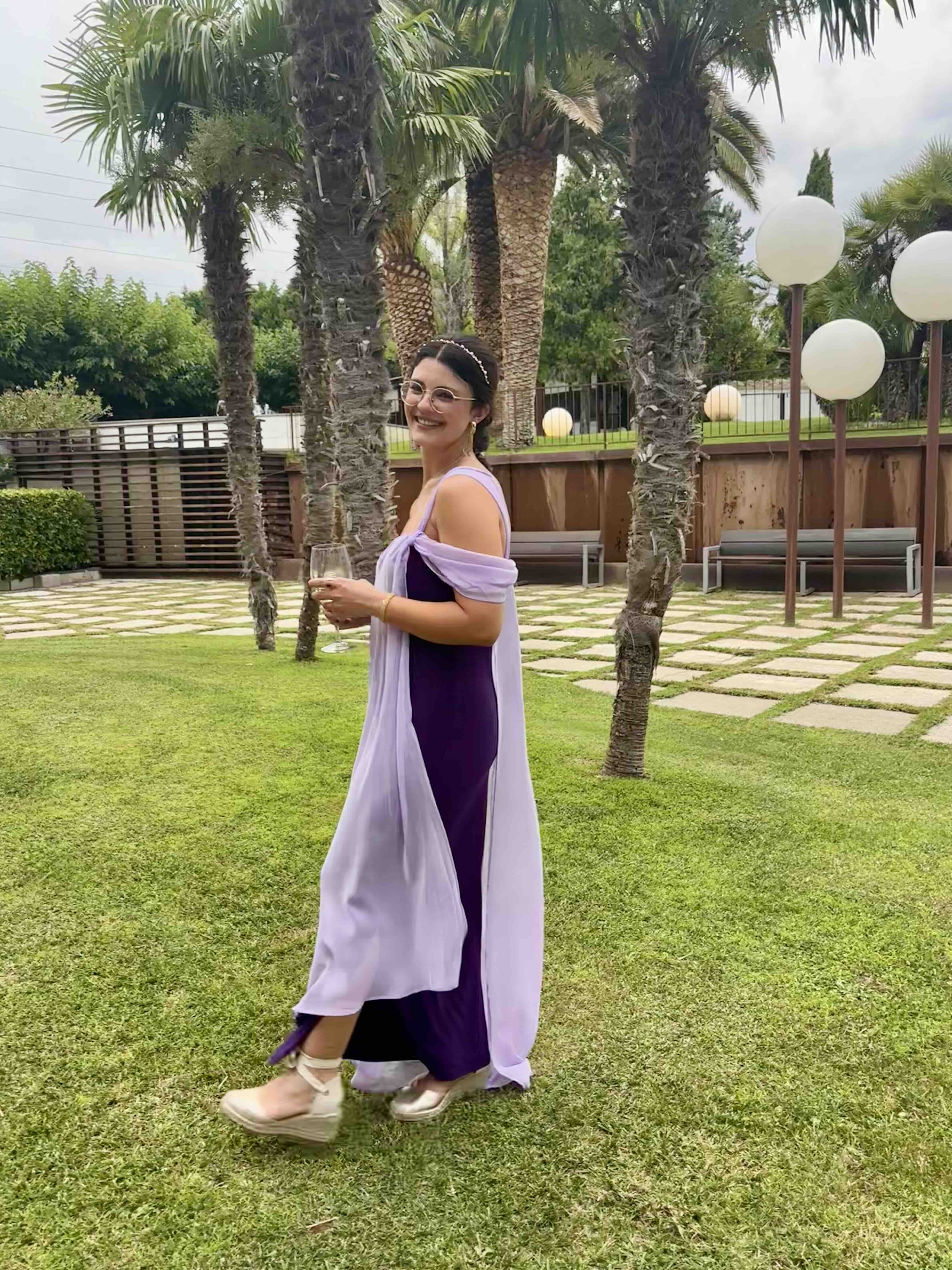 Vestido de boda The Are — foto 2 de 4
