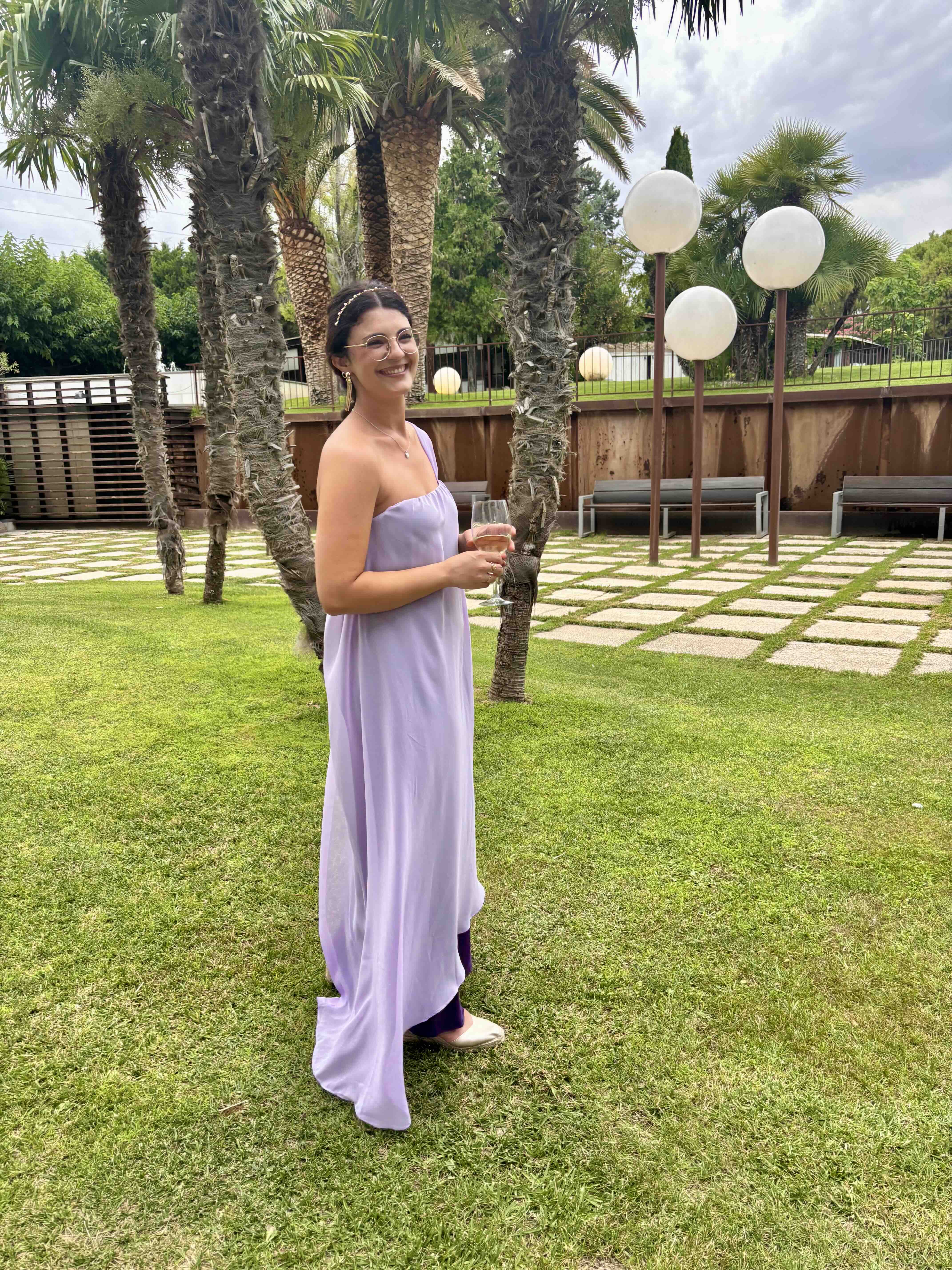 Vestido de boda The Are — foto 4 de 4