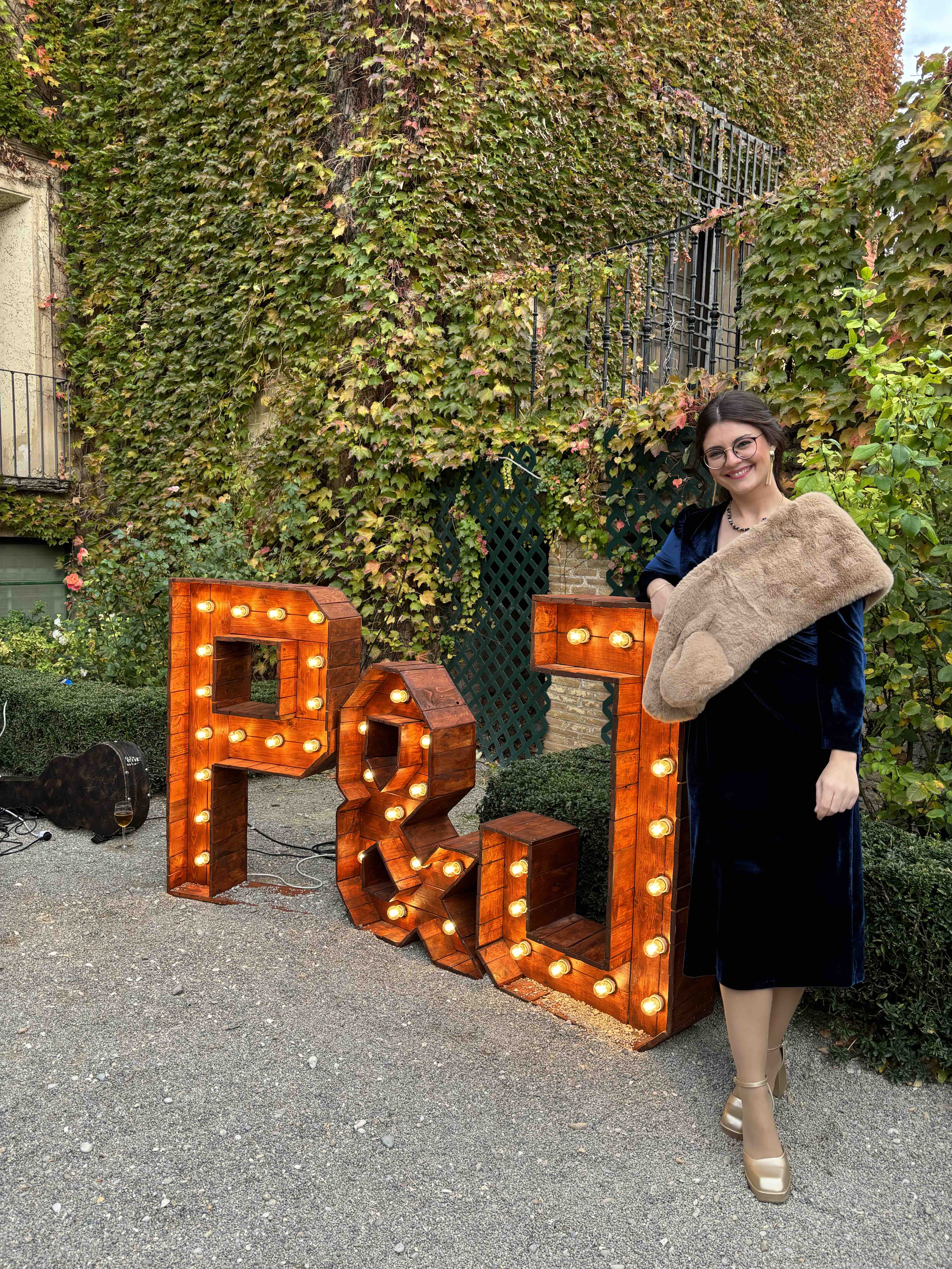 Vestido de boda Marisol Trend — foto 1 de 3