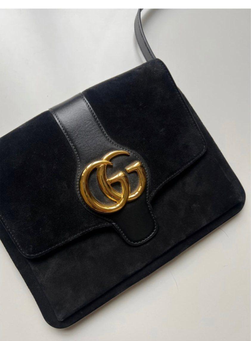 bolso Gucci — foto 1 de 5