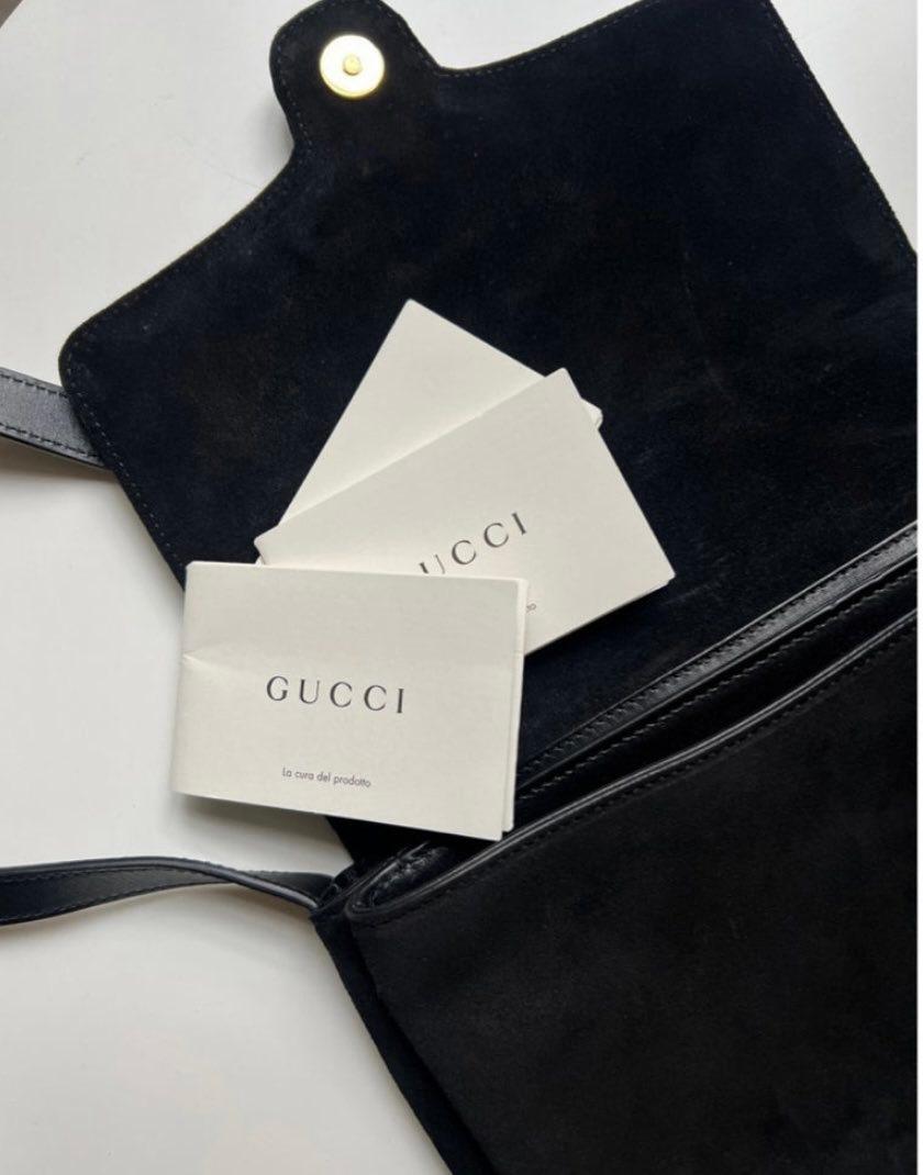 bolso Gucci — foto 4 de 5
