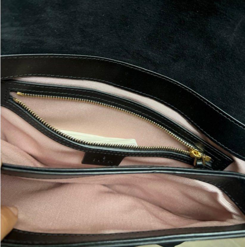 bolso Gucci — foto 5 de 5