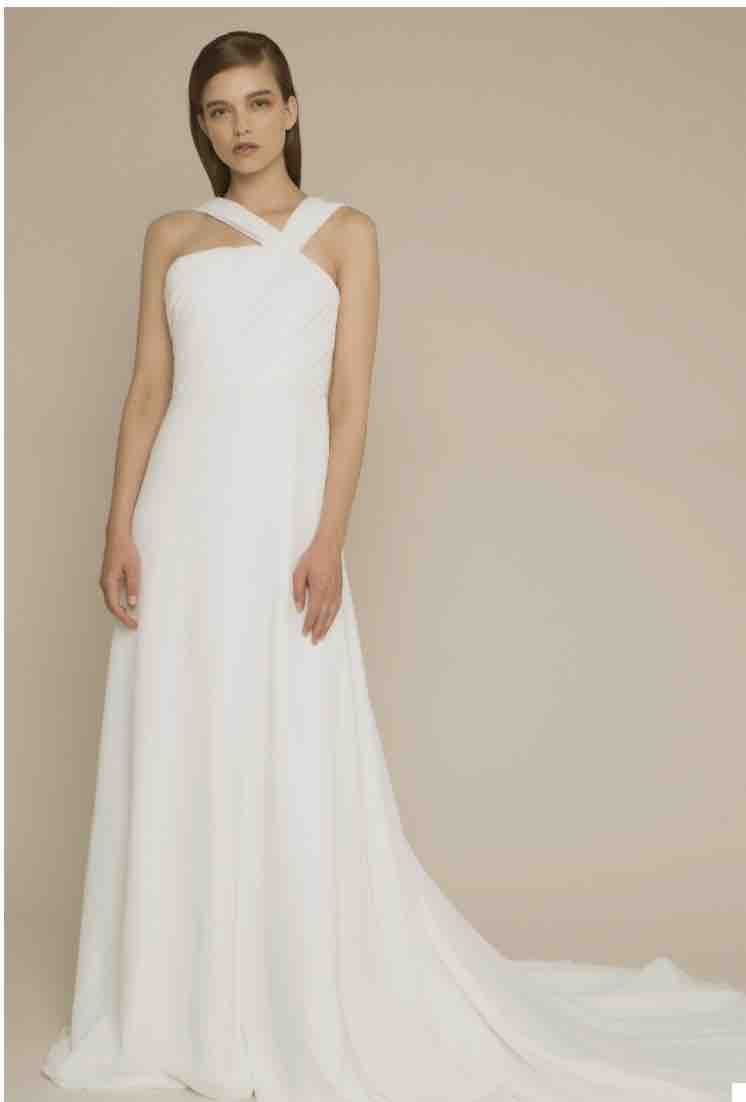 Vestido de novia Colour Nude — foto 1 de 4