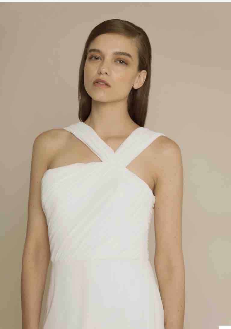 Vestido de novia Colour Nude — foto 2 de 4