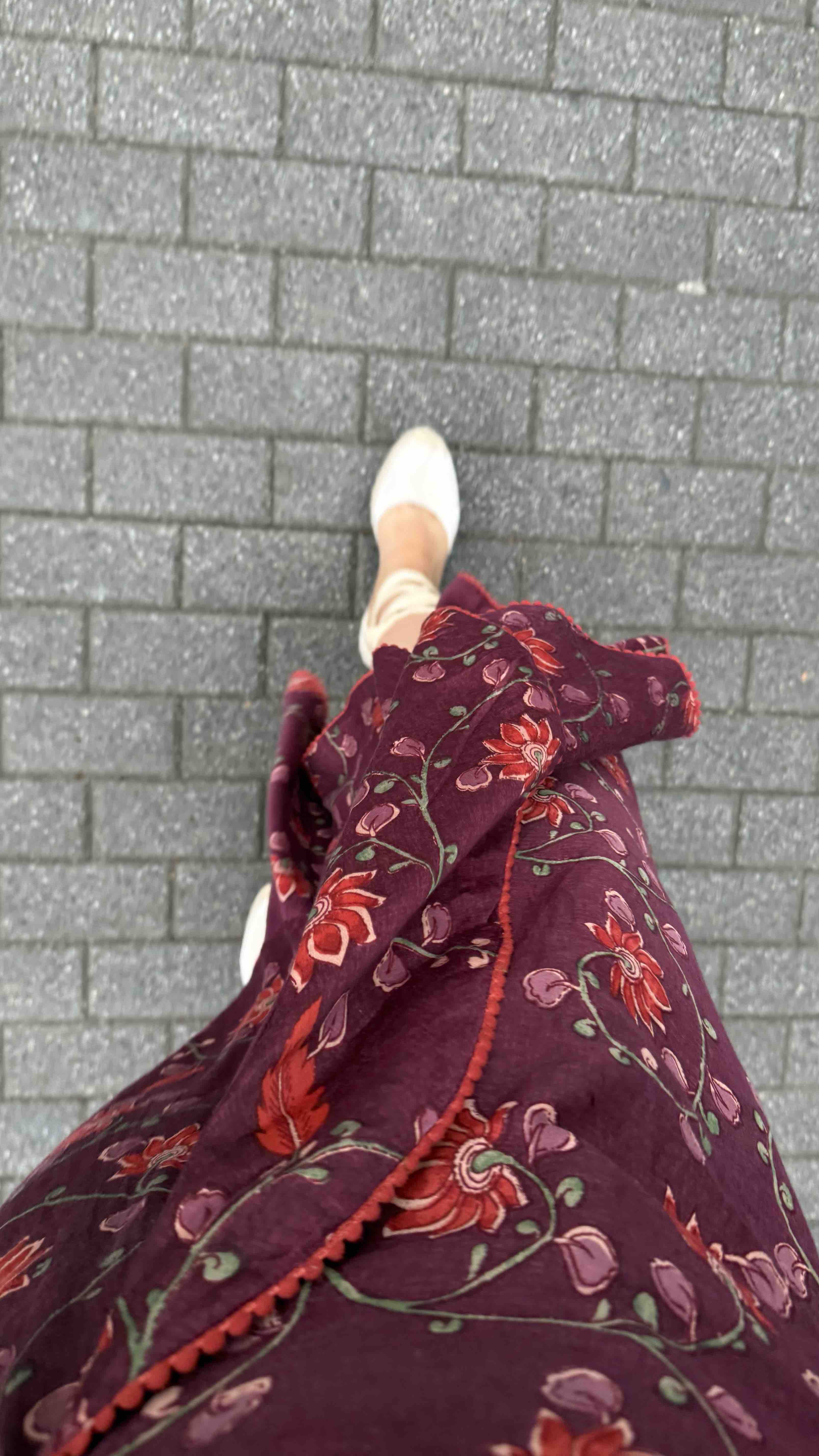 Vestido ocasiones especiales Cherubina — foto 3 de 4