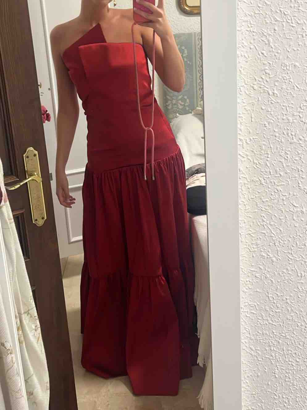 Vestido Invitada Cardié — foto 2 de 5