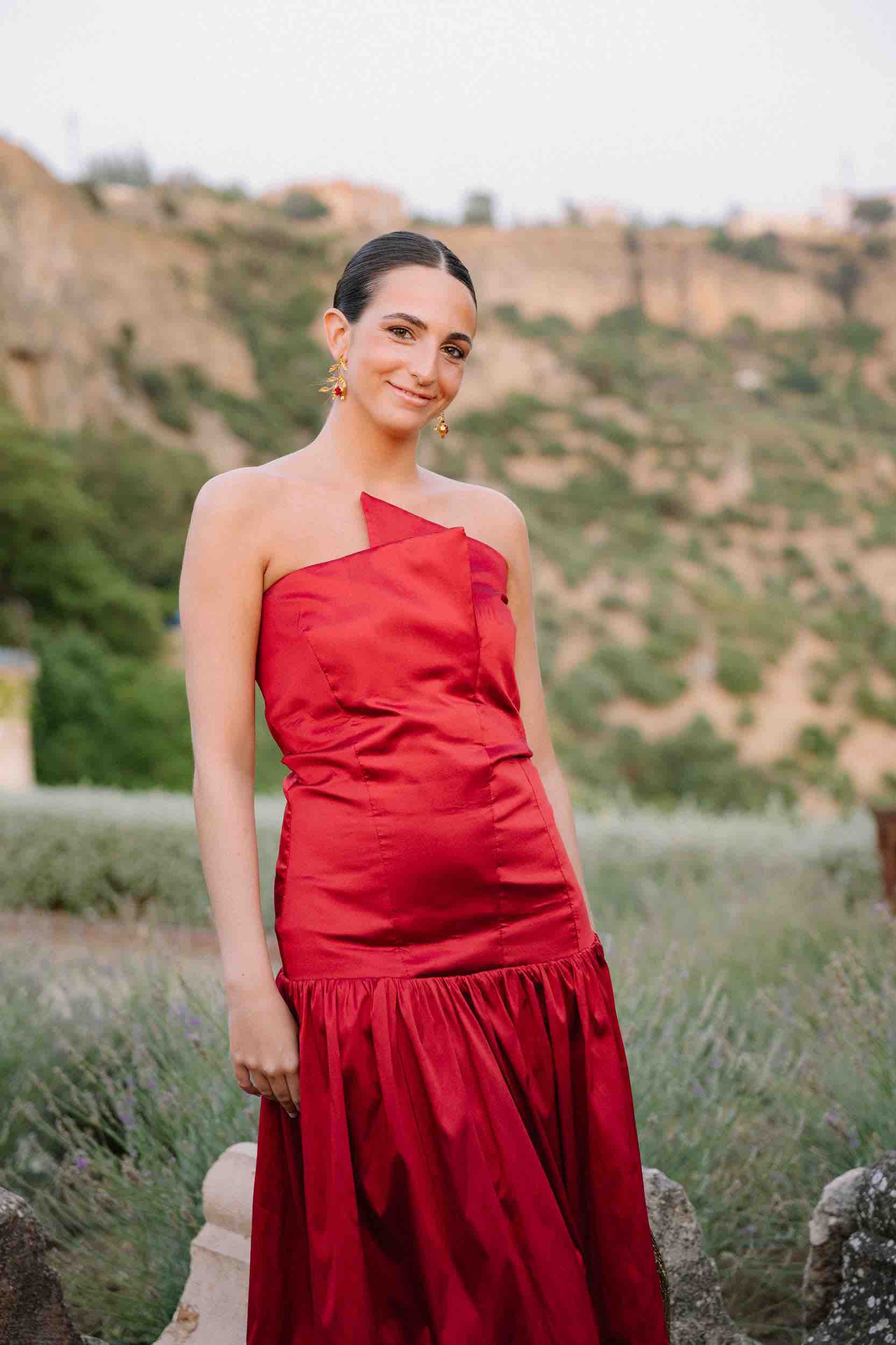 Vestido Invitada Cardié — foto 3 de 6