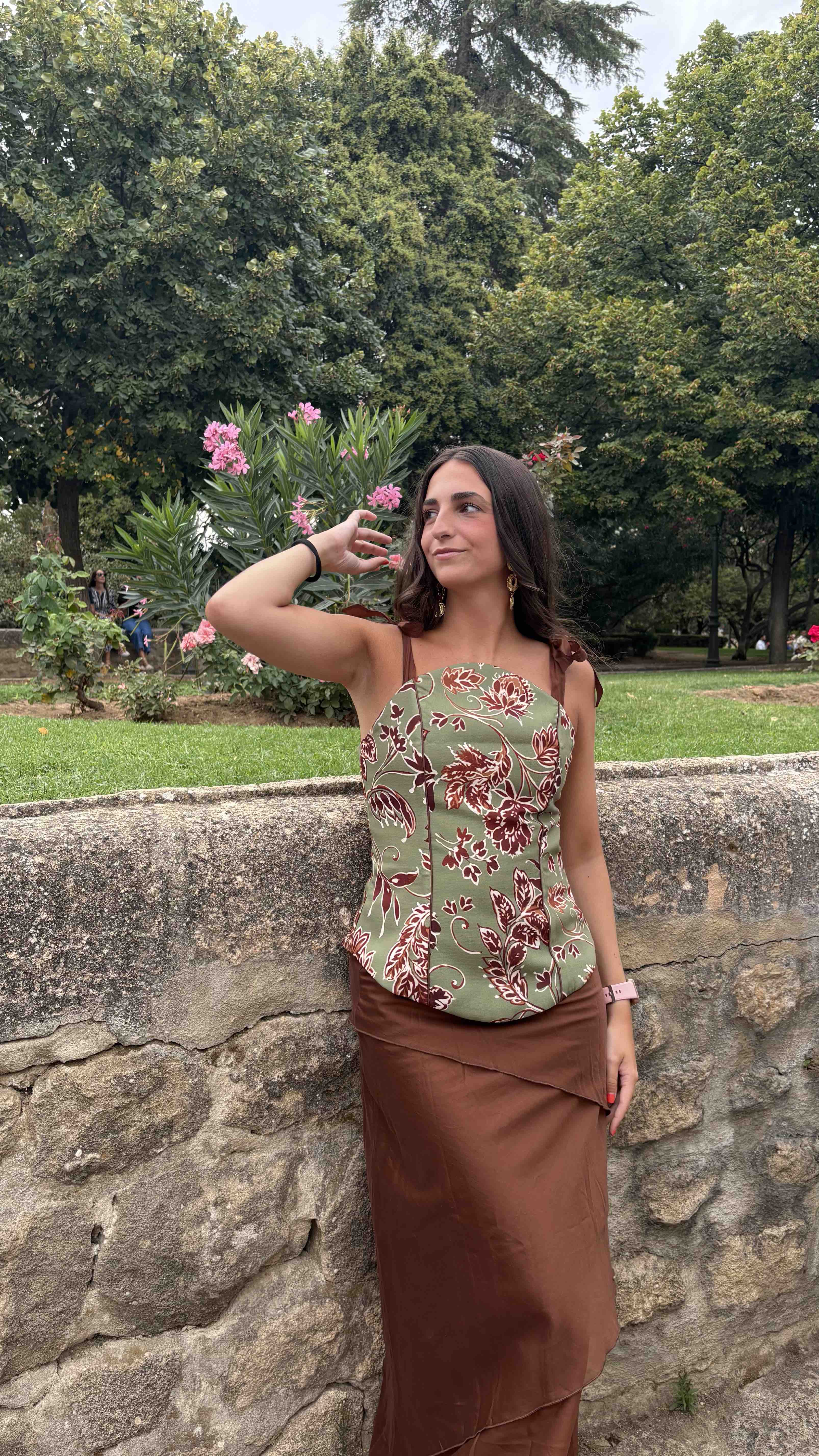 Conjunto The are — foto 1 de 3