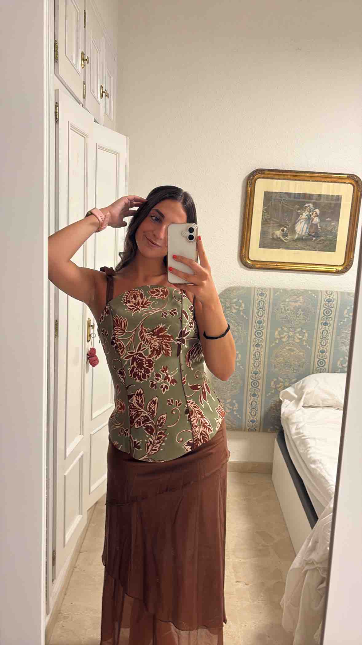 Conjunto The are — foto 3 de 3