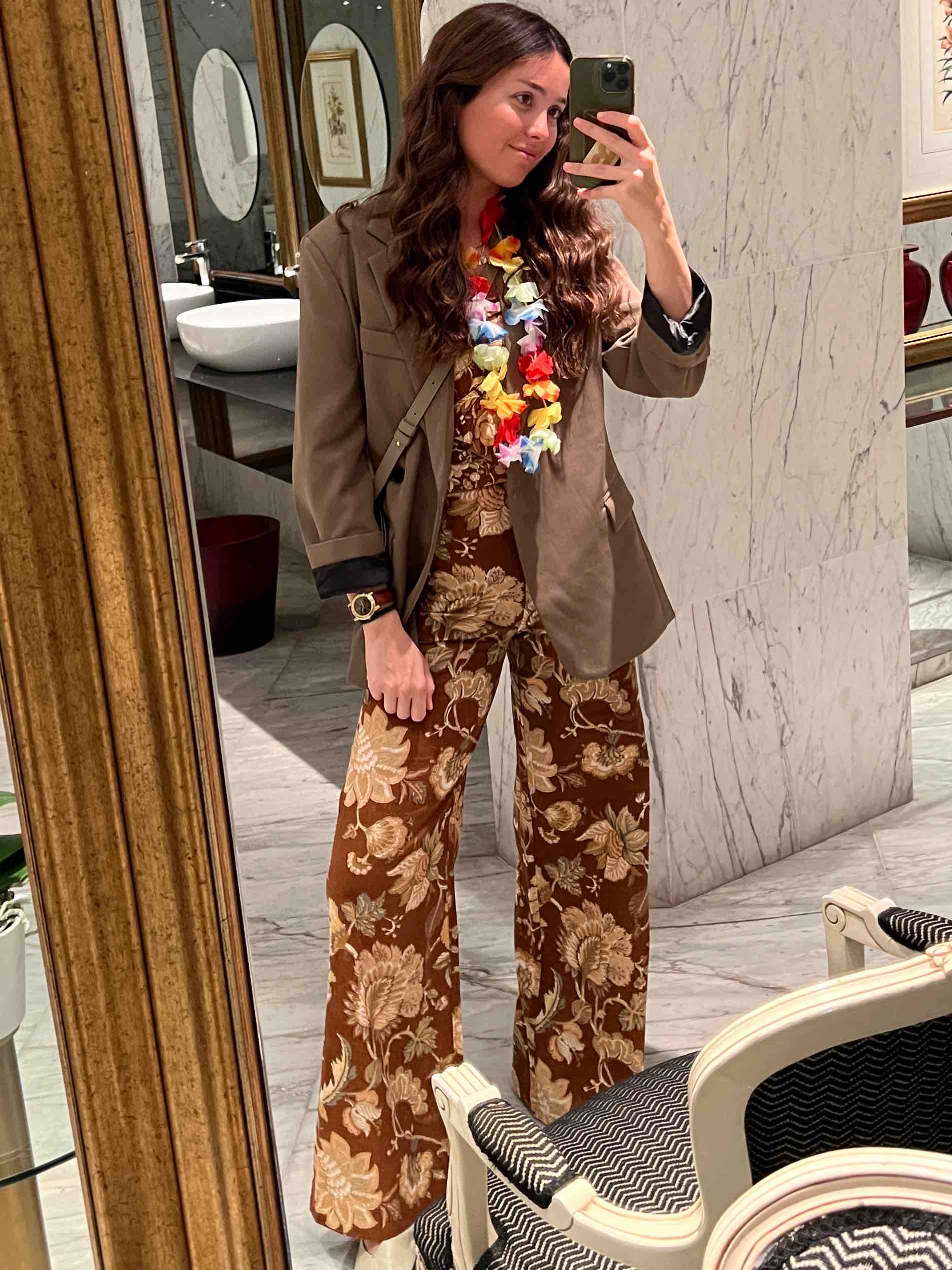 Conjunto sezane — foto 2 de 3