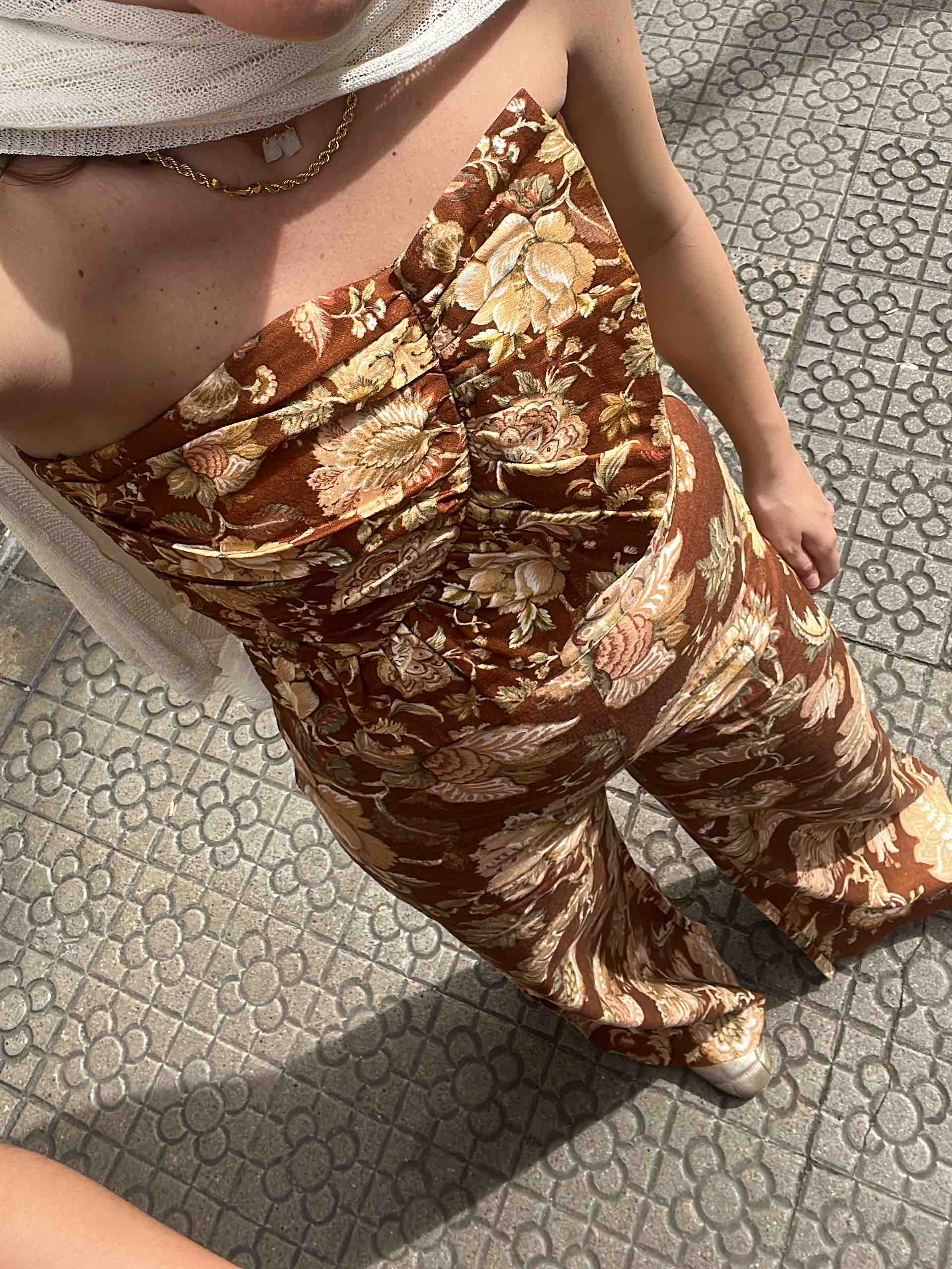 Conjunto sezane — foto 3 de 3