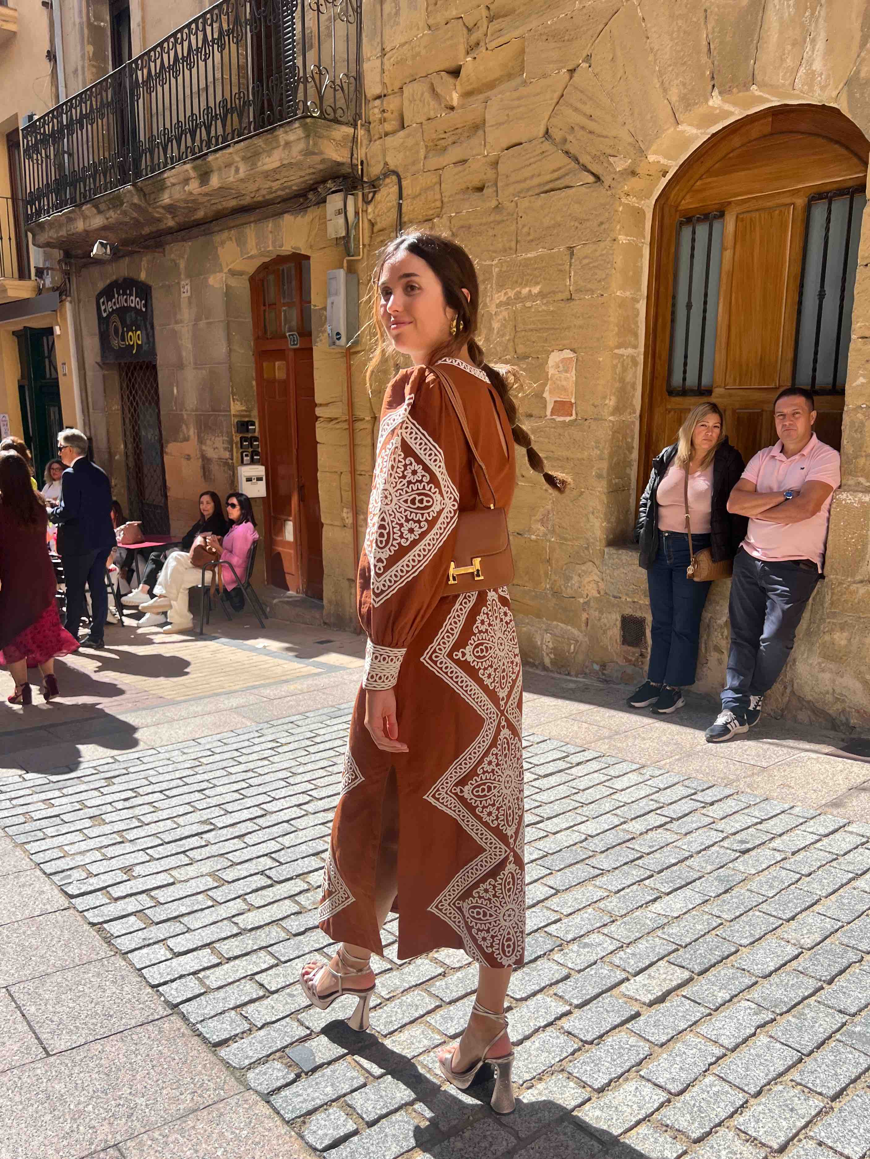 Vestido sezane — foto 3 de 3