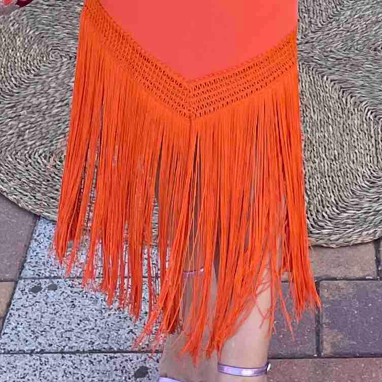 Vestido boda Silvia Navarro — foto 4 de 4